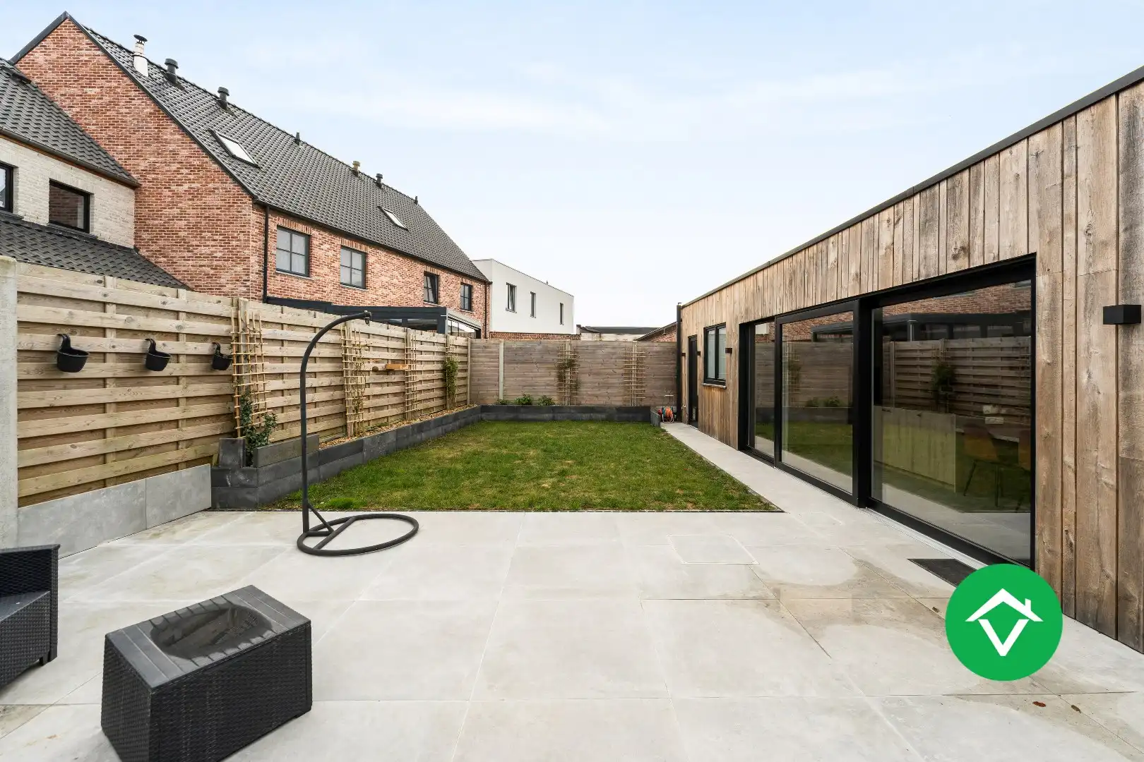 Gerenoveerde en energiezuinige woning in Mokker (Koekelare) - instapklaar wonen met comfort foto 24