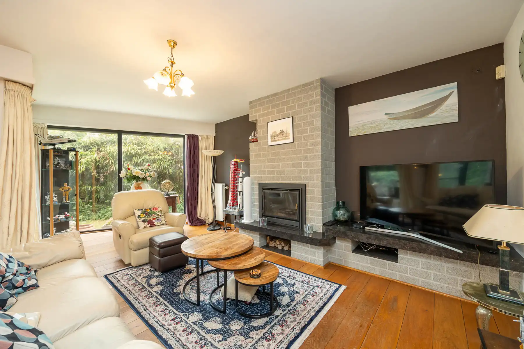 Woning met handelspand op een perceel van 1.497m². foto 23