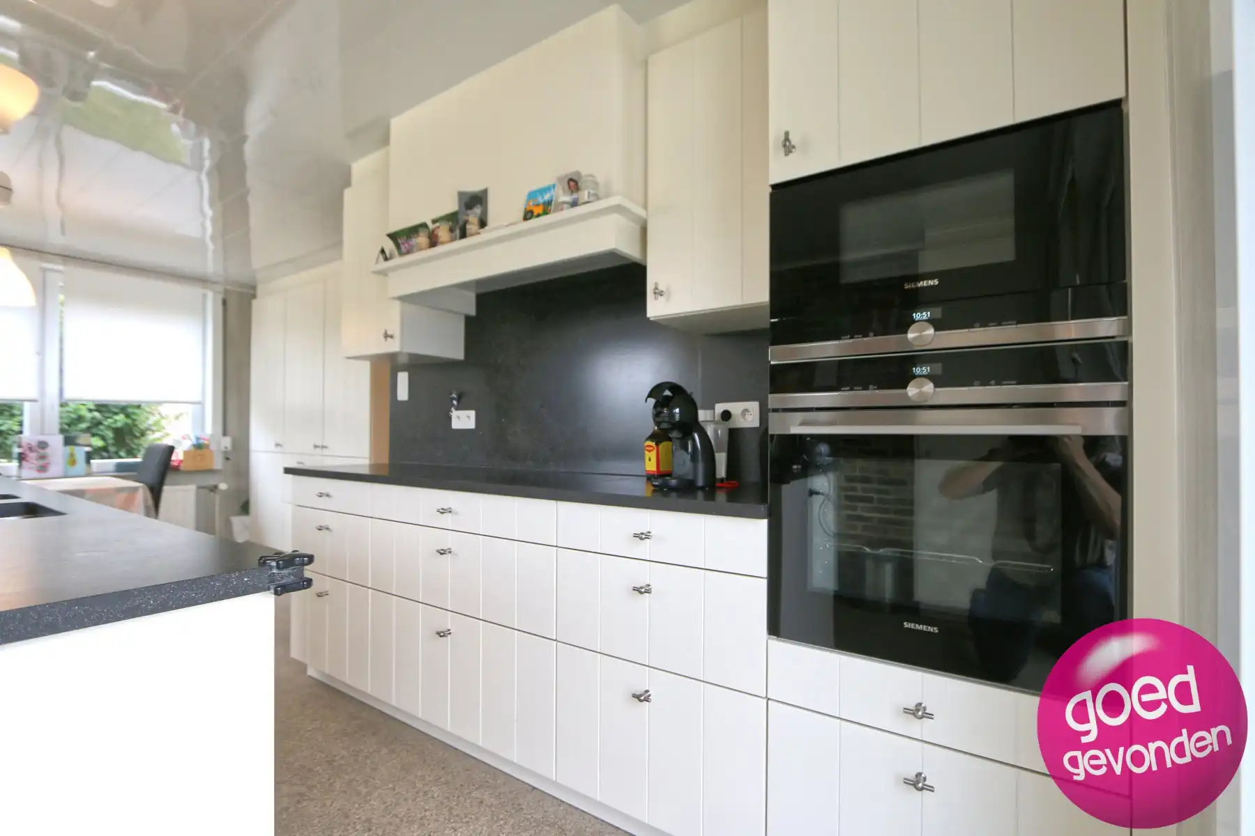 WONING - 4 SLK - 2 KEUKENS - 2 BDK - TERRAS - TUIN - PARKING foto 19