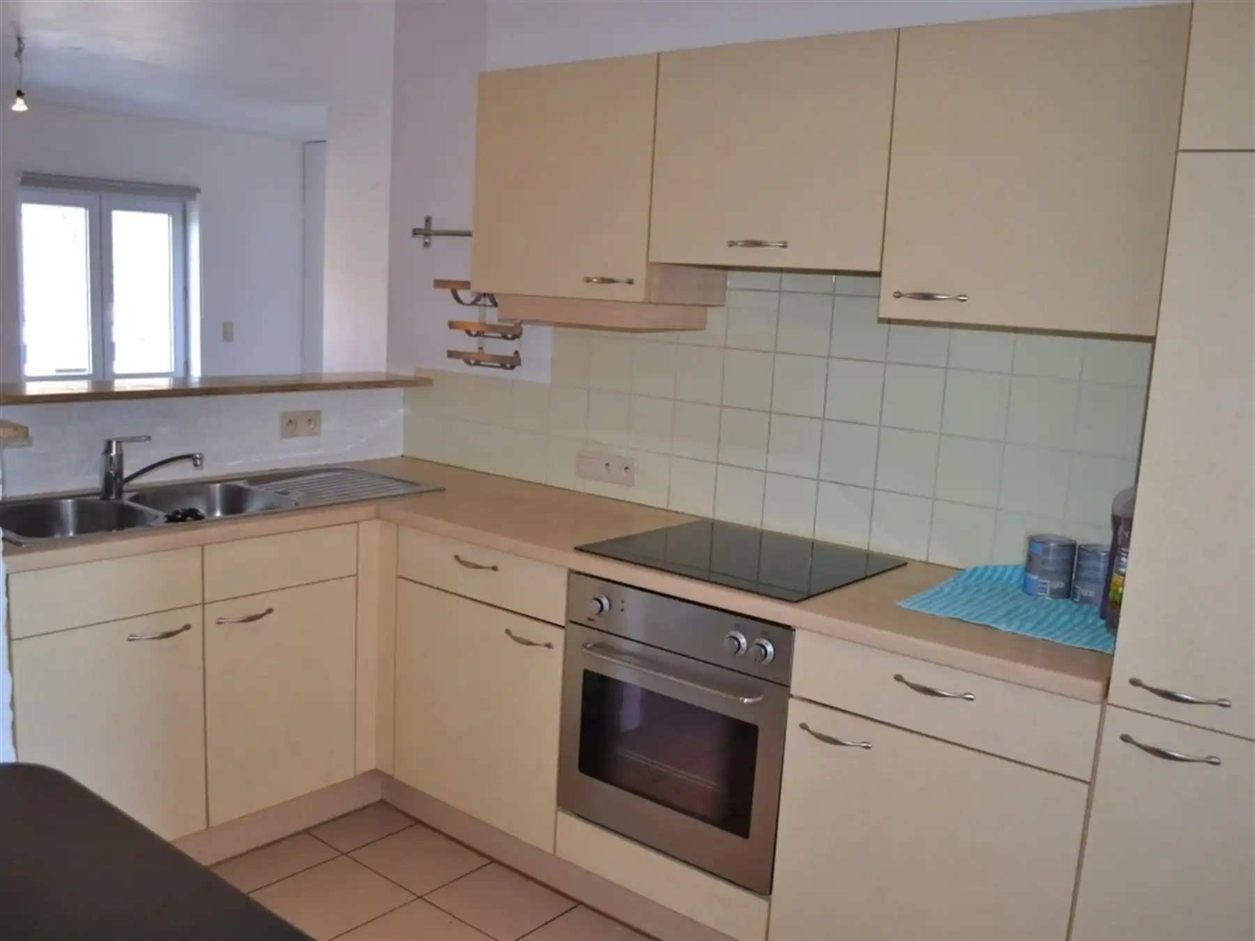 Aangenaam en centraal gelegen duplexappartement foto 13