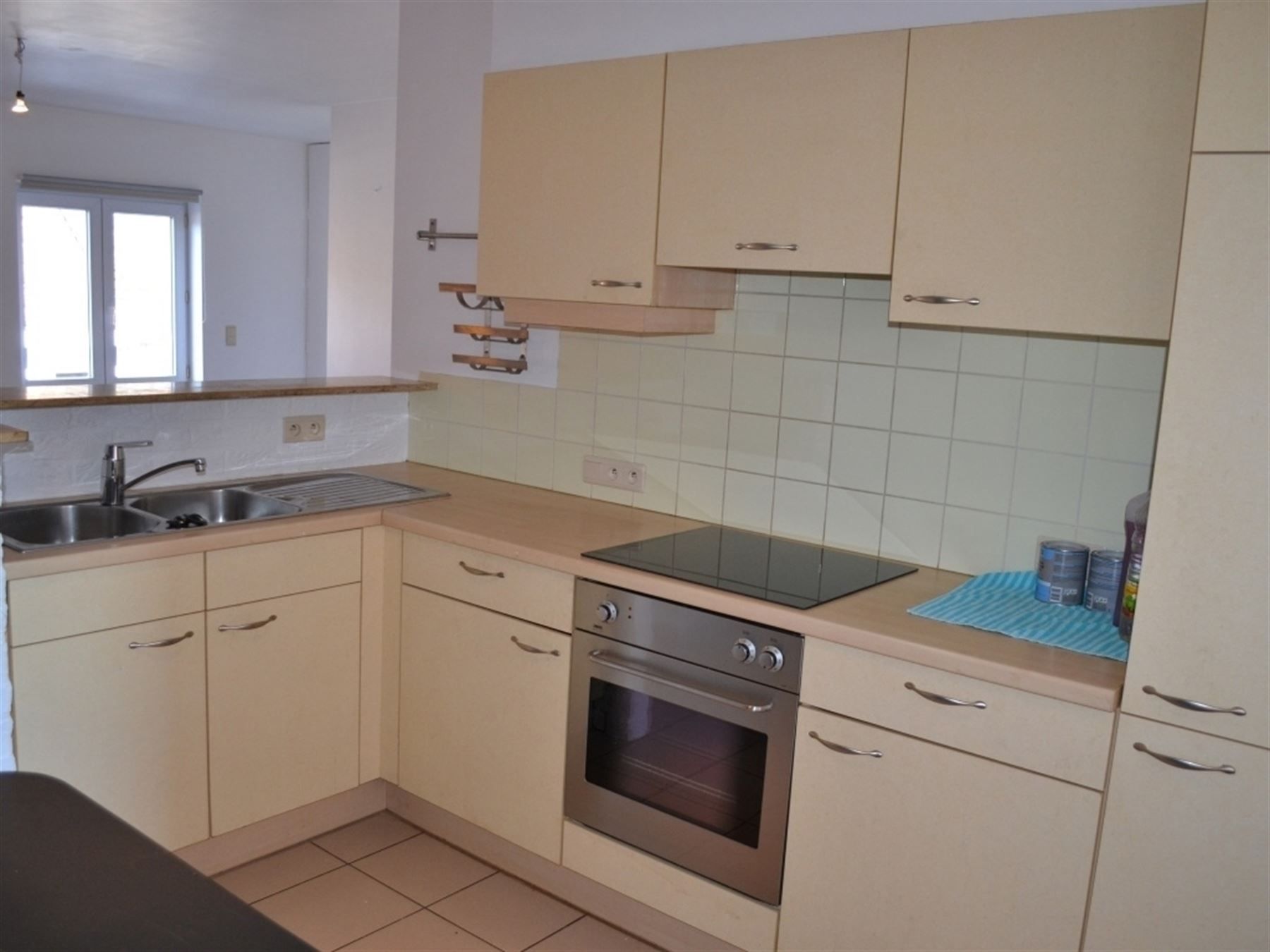 Aangenaam en centraal gelegen duplexappartement foto 13