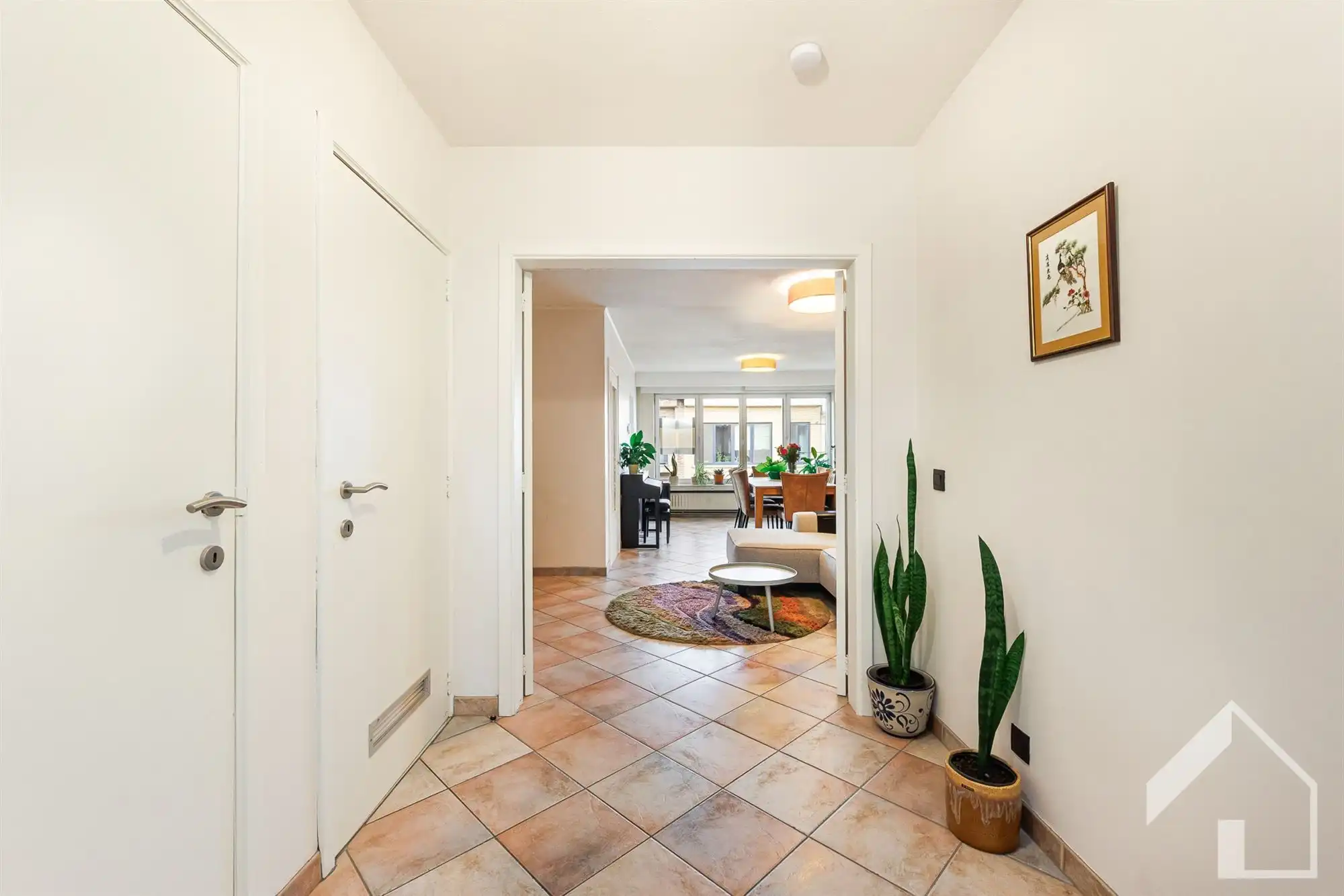 Instapklaar appartement met garagebox! foto 11