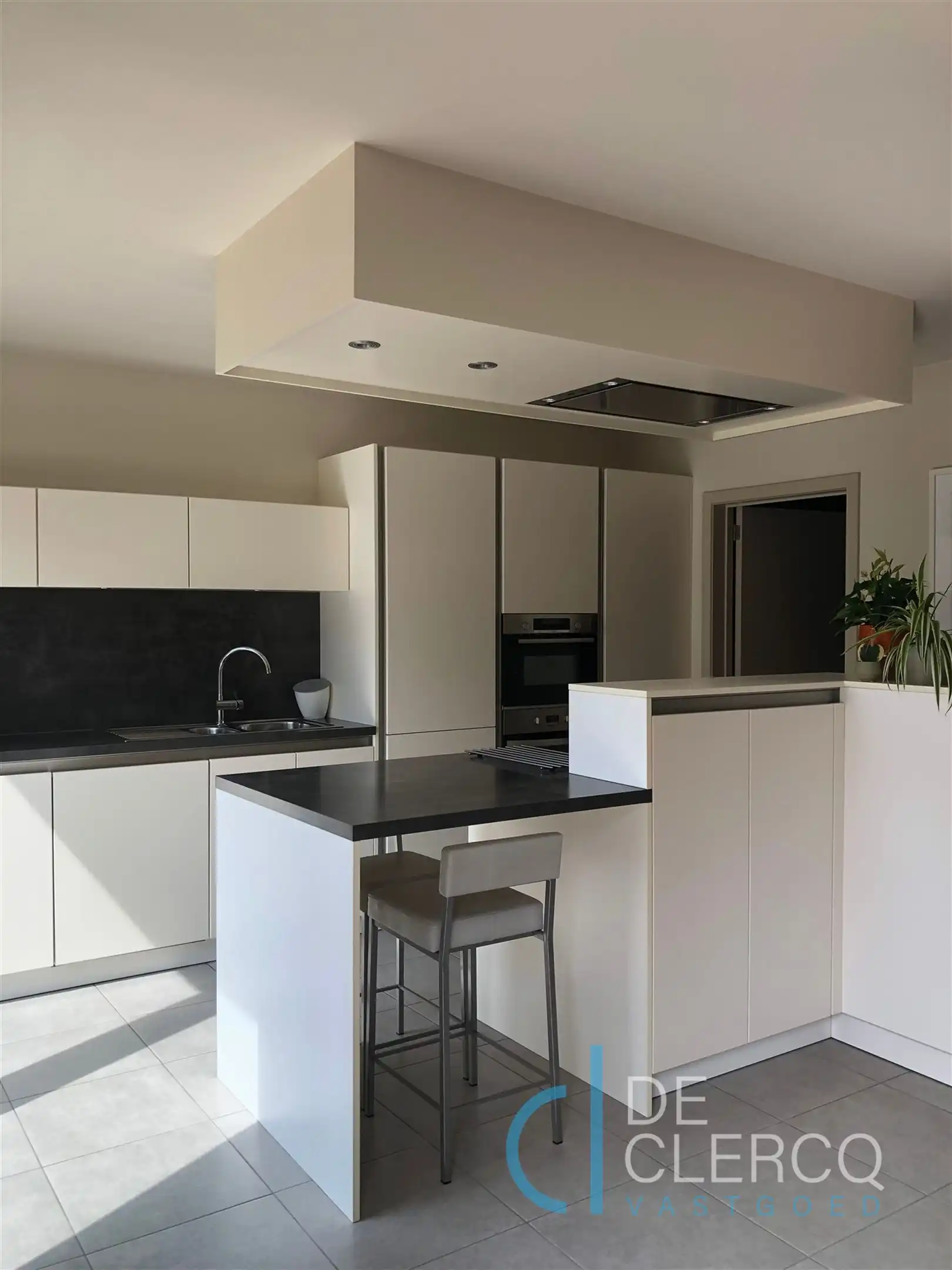 Moderne woning TE HUUR op toplocatie in Lochristi! foto 6