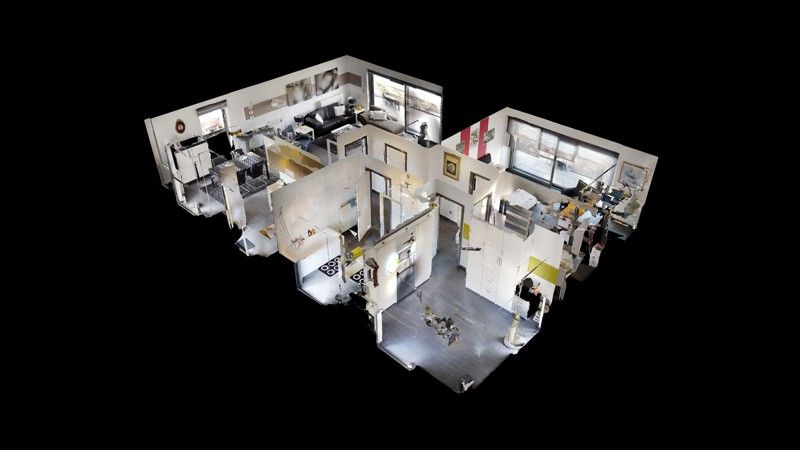 Prachtig penthouse te koop met 2 terrassen van 56m² en ondergrondse garagebox foto 26