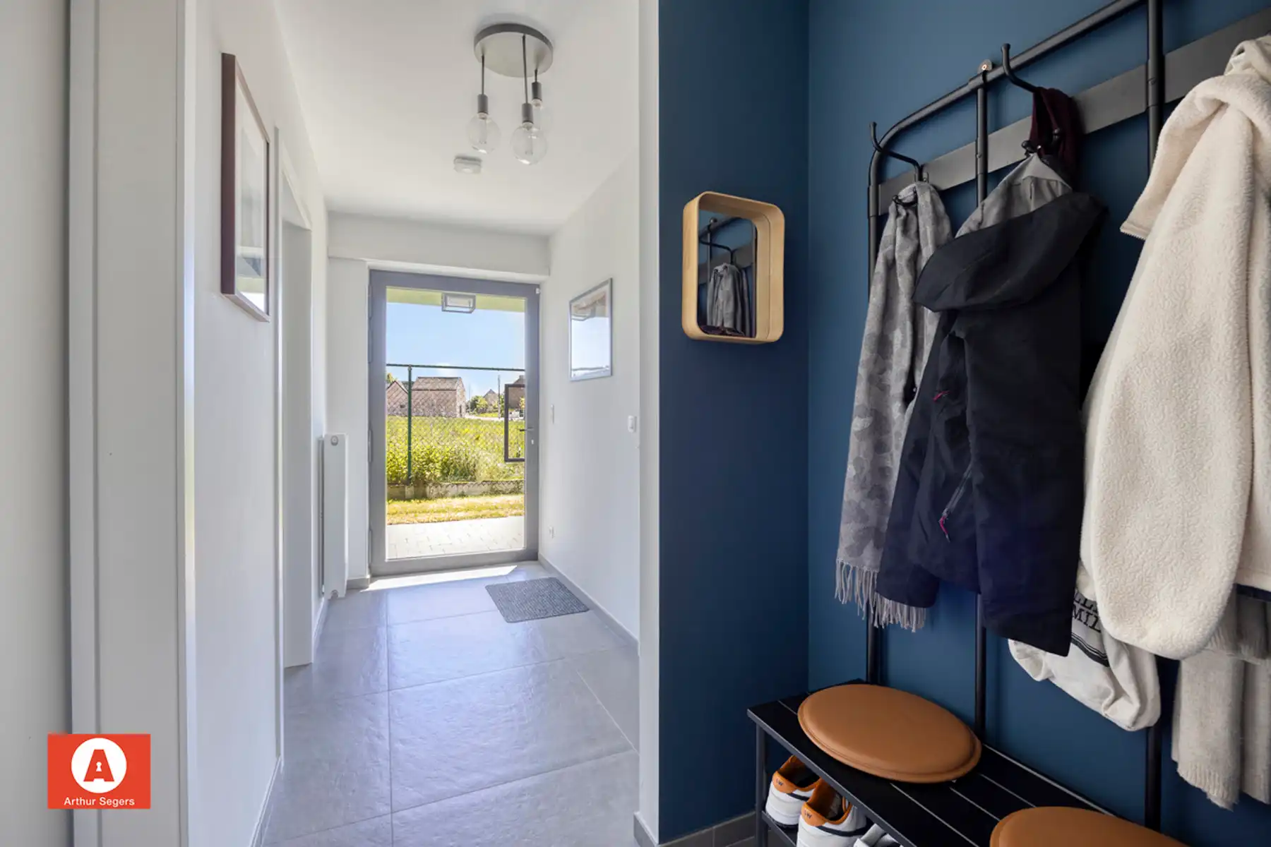 Moderne & energiezuinige woning op toplocatie in Londerzeel foto 6