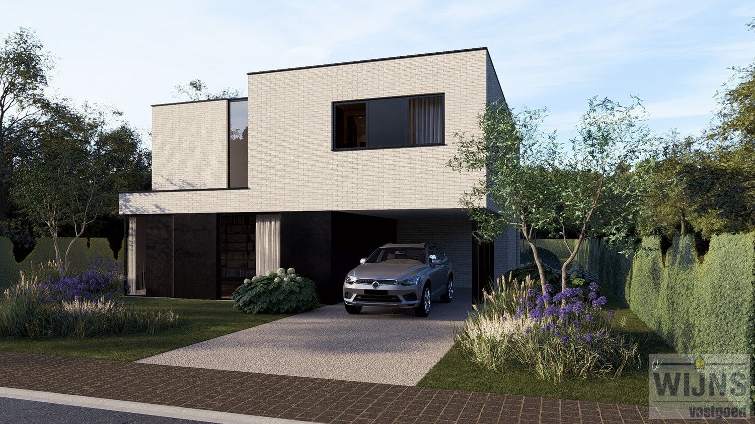 WINDDICHT | 4 SLKS | 2 BADKS | +/- 918m² foto 8
