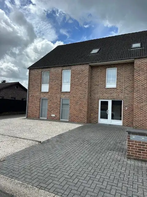 Modern en ruim energiezuinig duplexappartement (175 m²) met 3 slaapkamers foto 24
