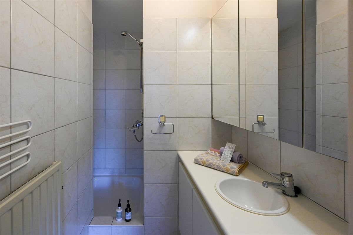 Appartement foto 19
