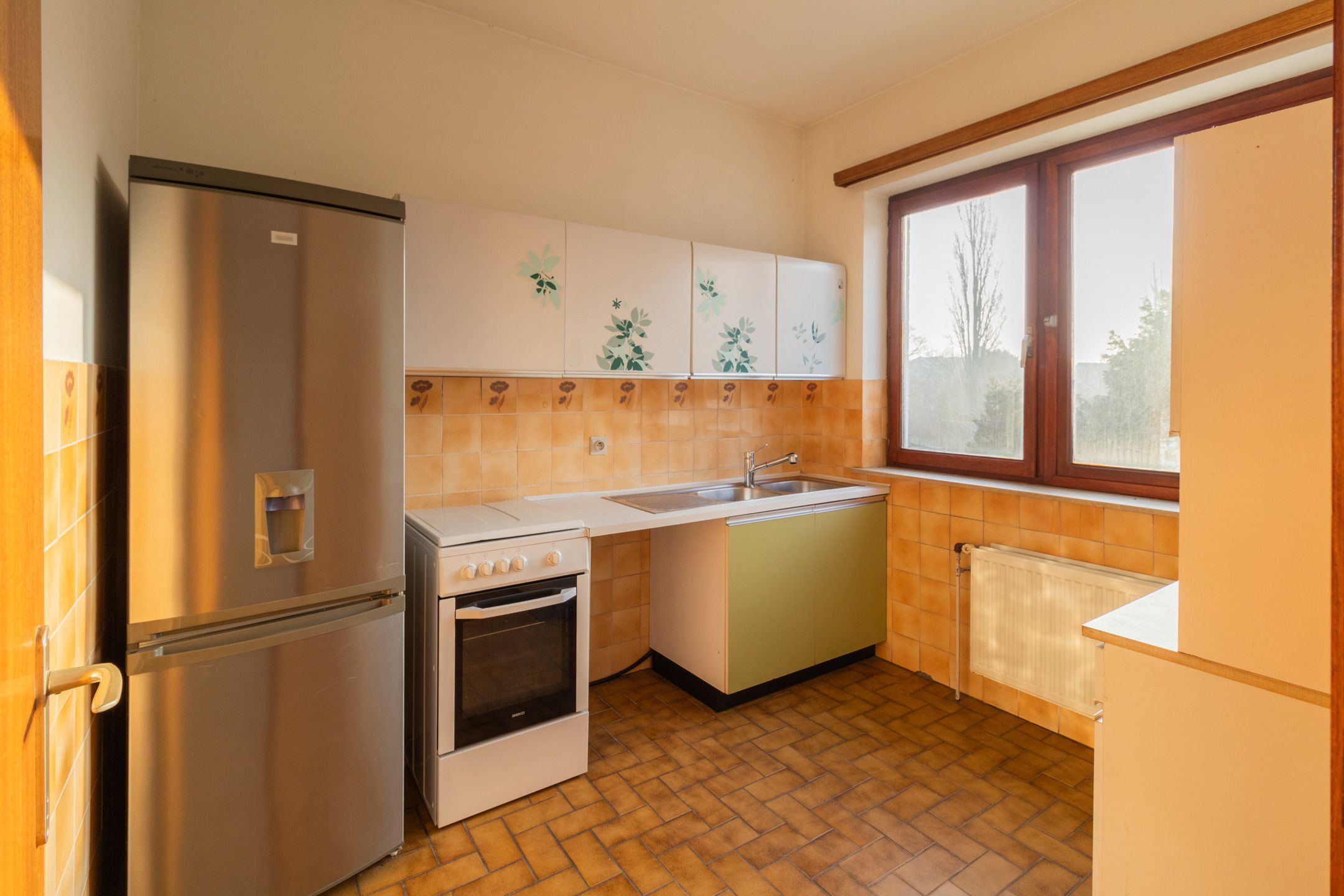 Opbrengsteigendom bestaande uit 2 appartementen foto 6