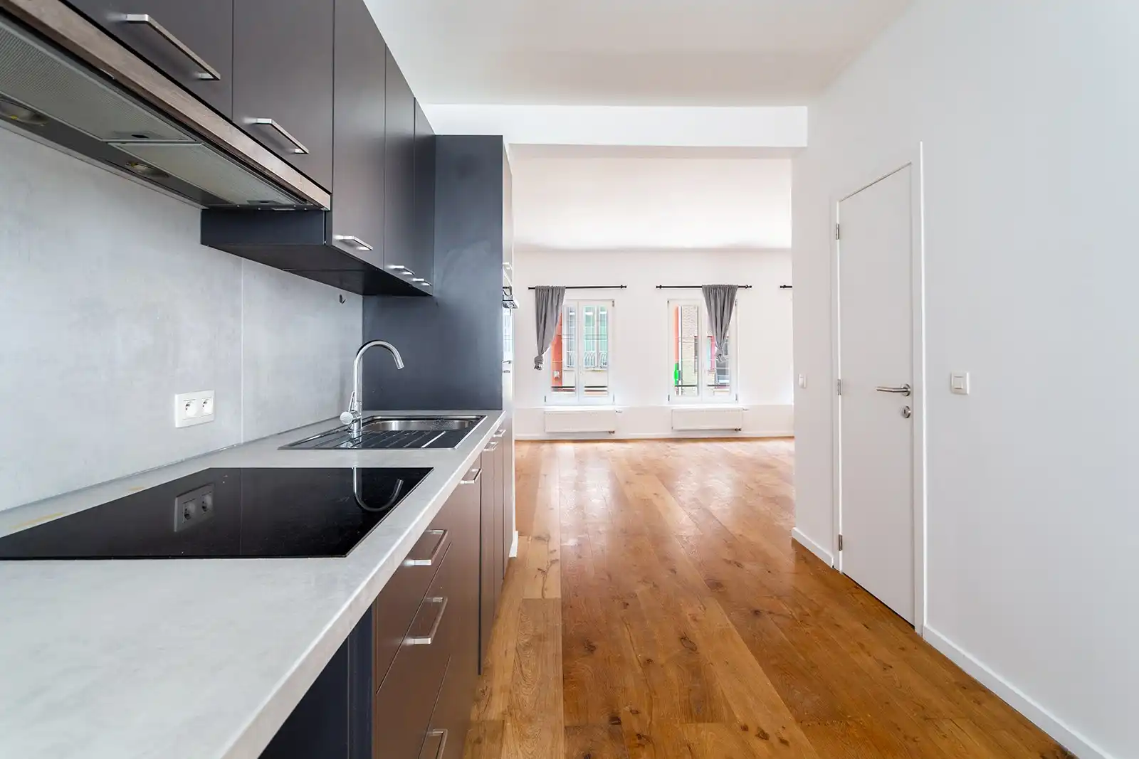 Wonen in het hart van het bruisende Antwerpen foto 6