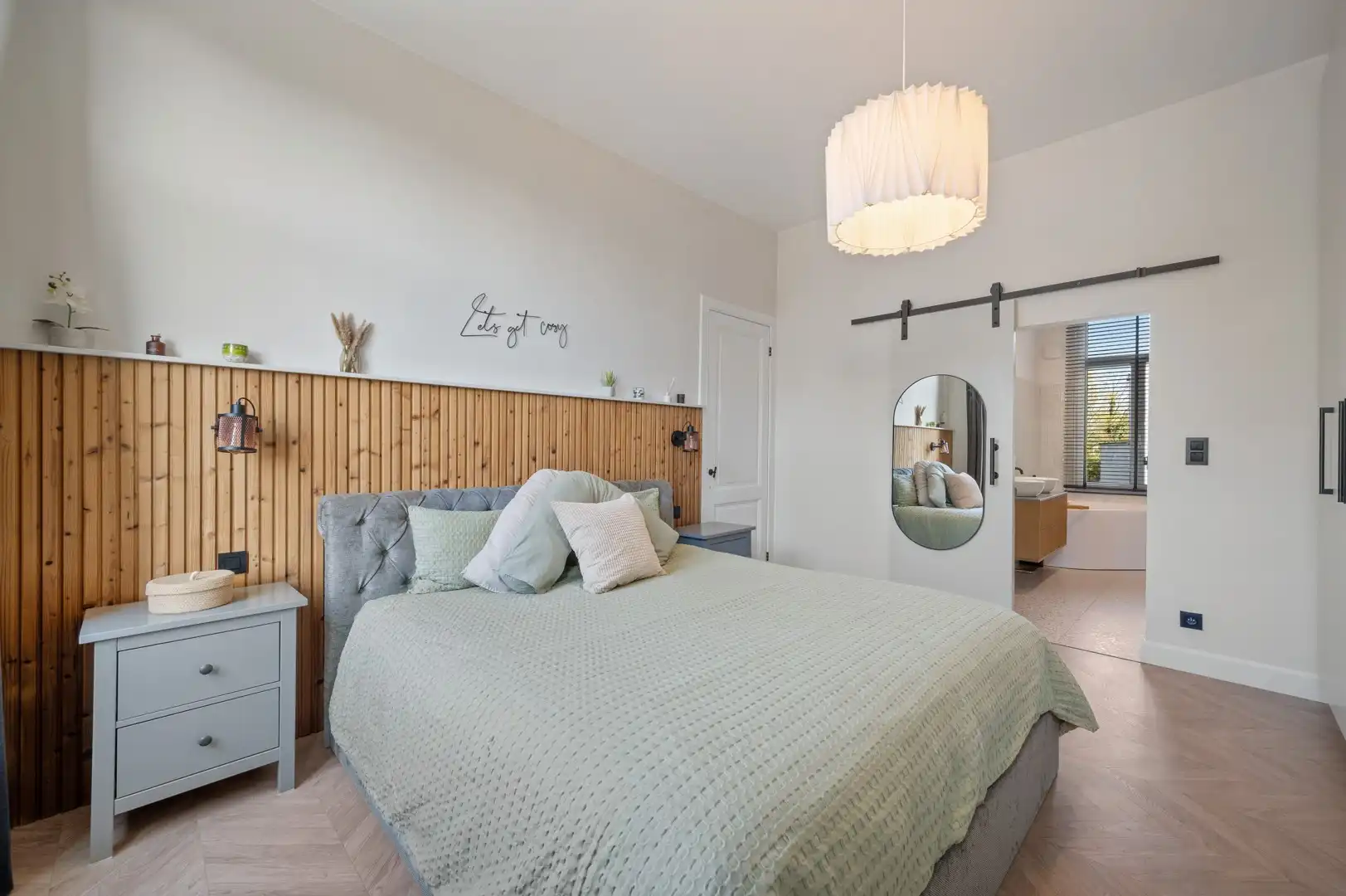 Karaktervolle & sfeervolle herenwoning foto 24