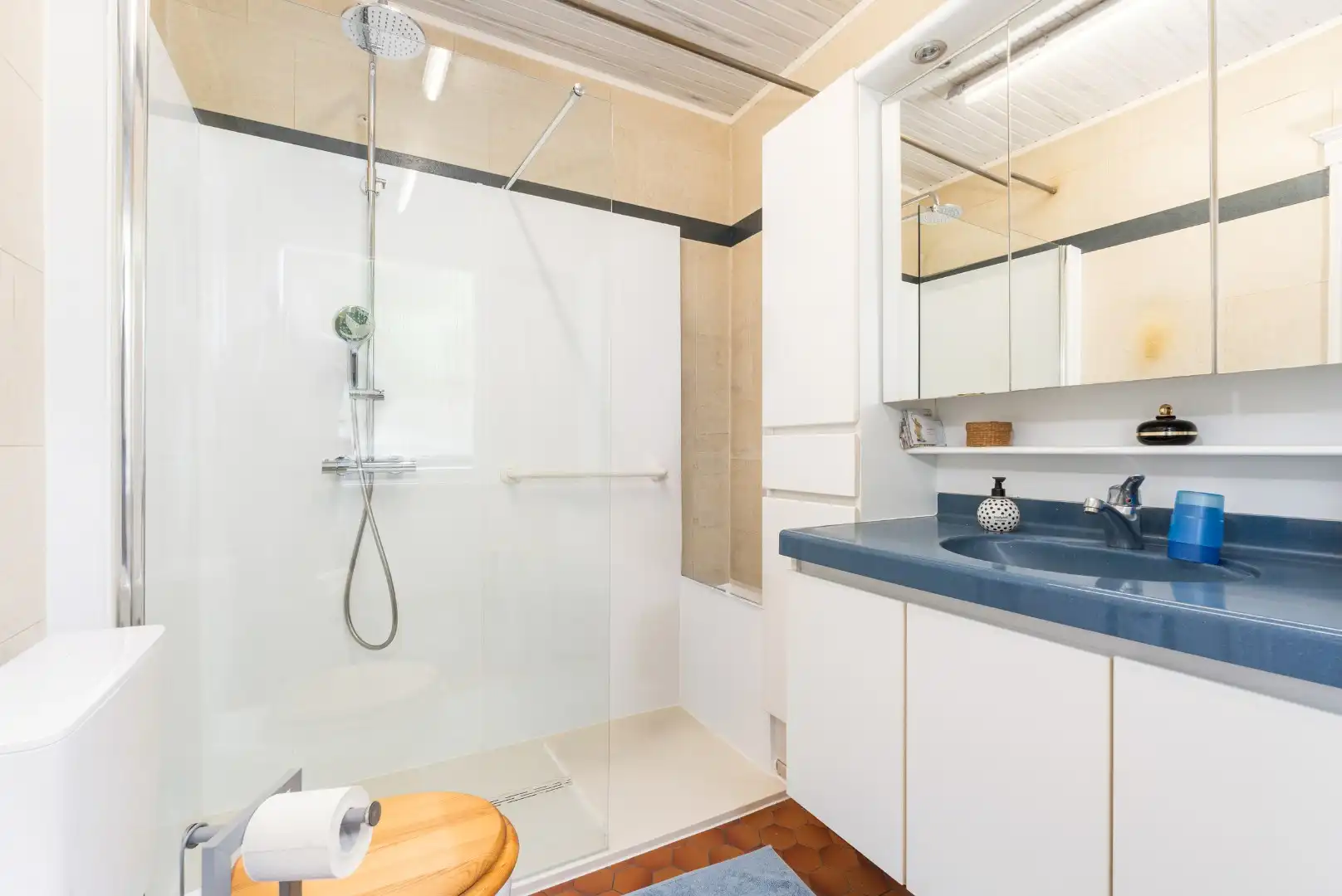 Karaktervolle interbellumwoning met een verhaal foto 27