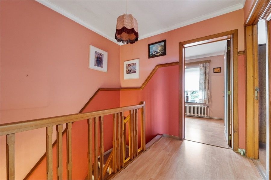 KNUSSE GEZINSWONING MET 3 SLKS IN HET LANDELIJKE GINGELOM foto 24