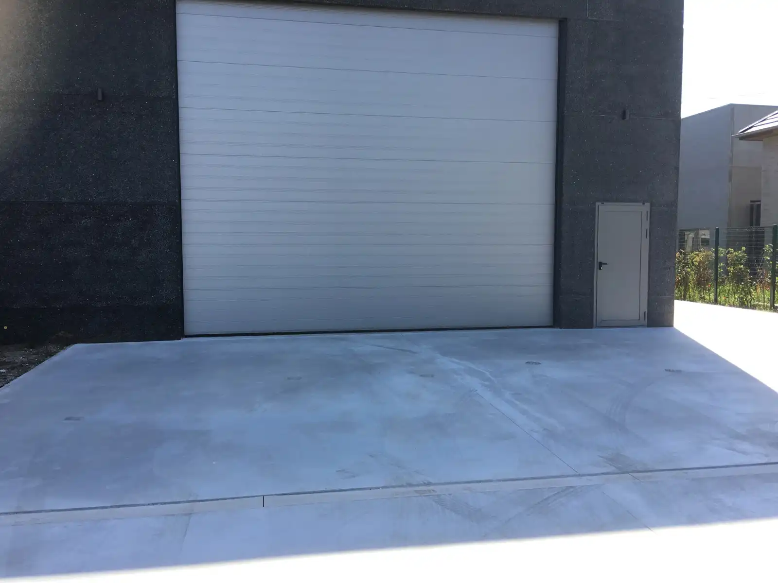 Commerciële ruimte te huur Doornpark 98A - 9120 Beveren