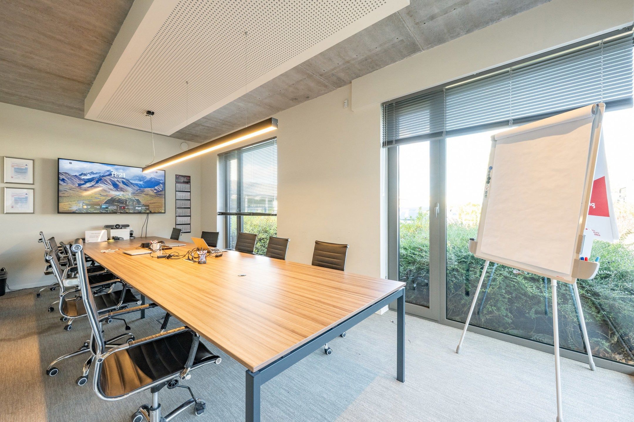 Bedrijfsvastgoed te huur foto 8