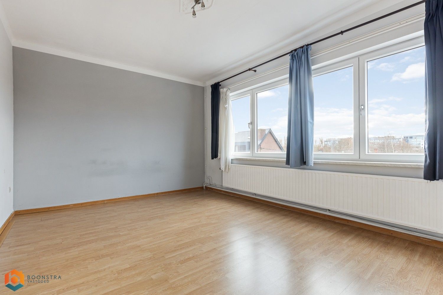 Ruime woning (280m2 bewoonbaar) met 5 slpkrs nabij Mechelen foto 8