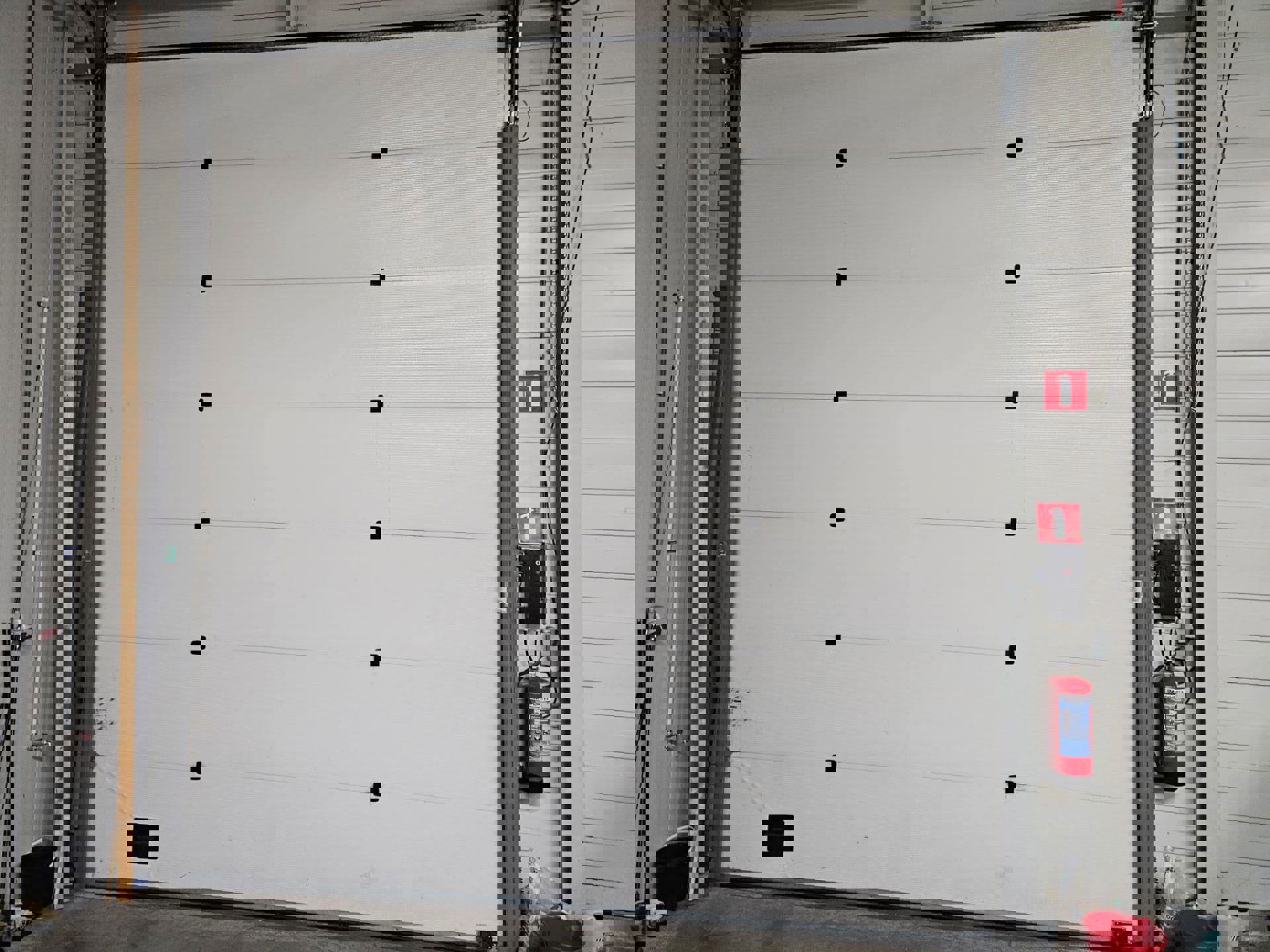 ZICHTLOCATIE E313 - te huur Tessenderlo - industrie  foto 18