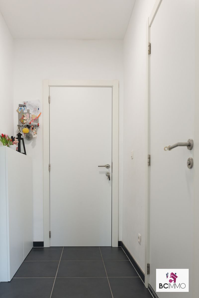 Unieke duplexwoning in gerenoveerde schoolsite | Sint-Janspark 24, Genk foto 14