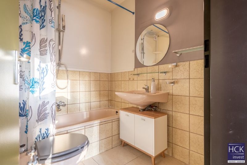 GENT – 1 slaapkamerappartement, centrum!! foto 5