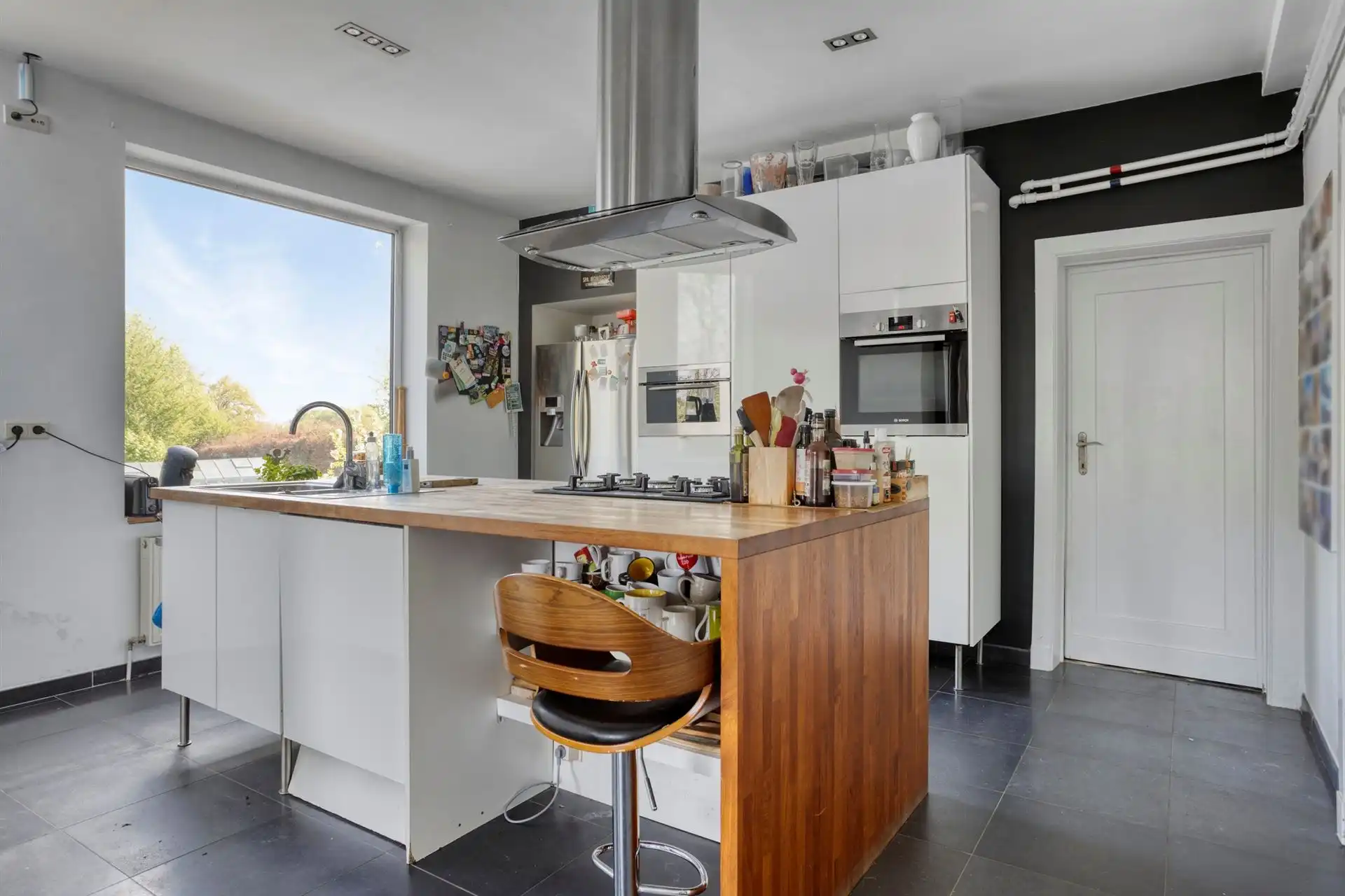 Prachtig eigendom op prima locatie nabij centrum foto 15