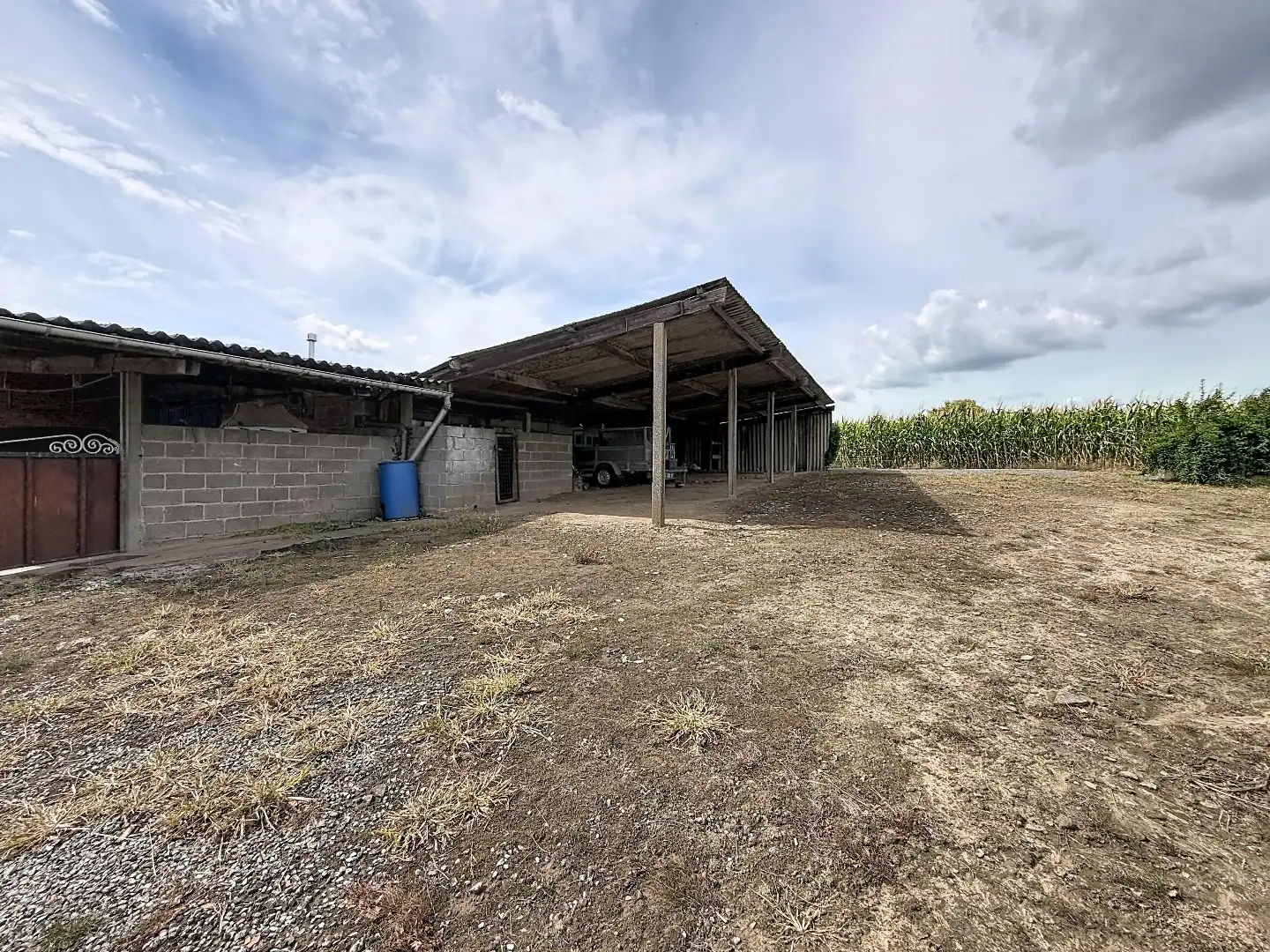 2 naastgelegen woningen te Geetbets foto 19