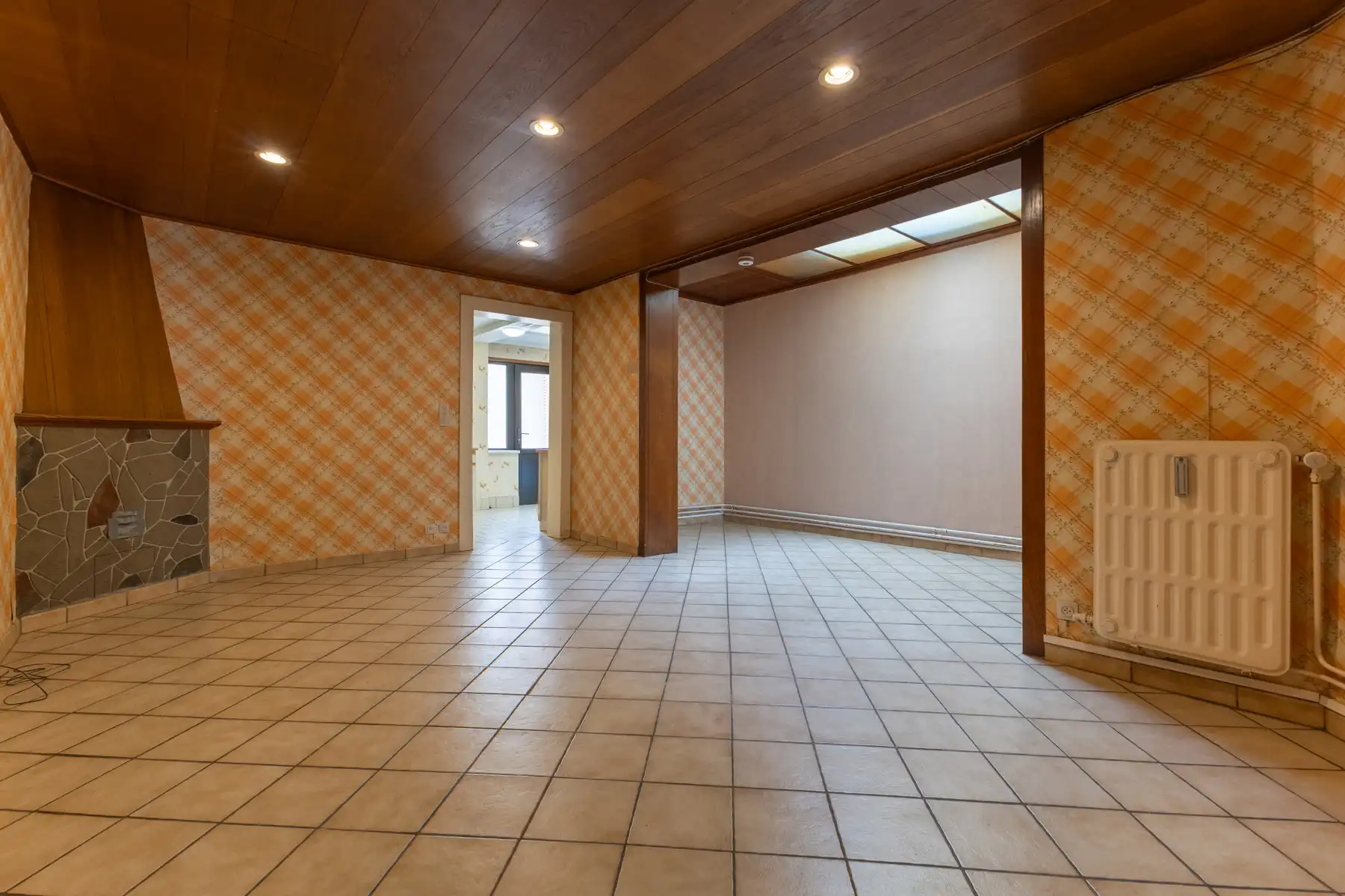 Zeer ruime woning met veel mogelijkheden foto 4