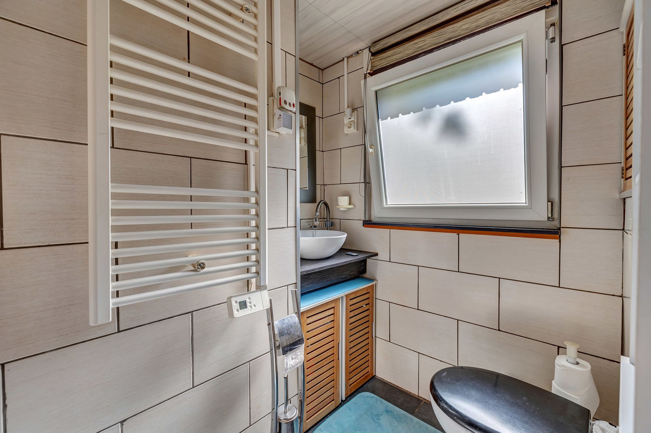 Instapklare chalet met 3 slaapkamers te koop in Blaimont foto 10