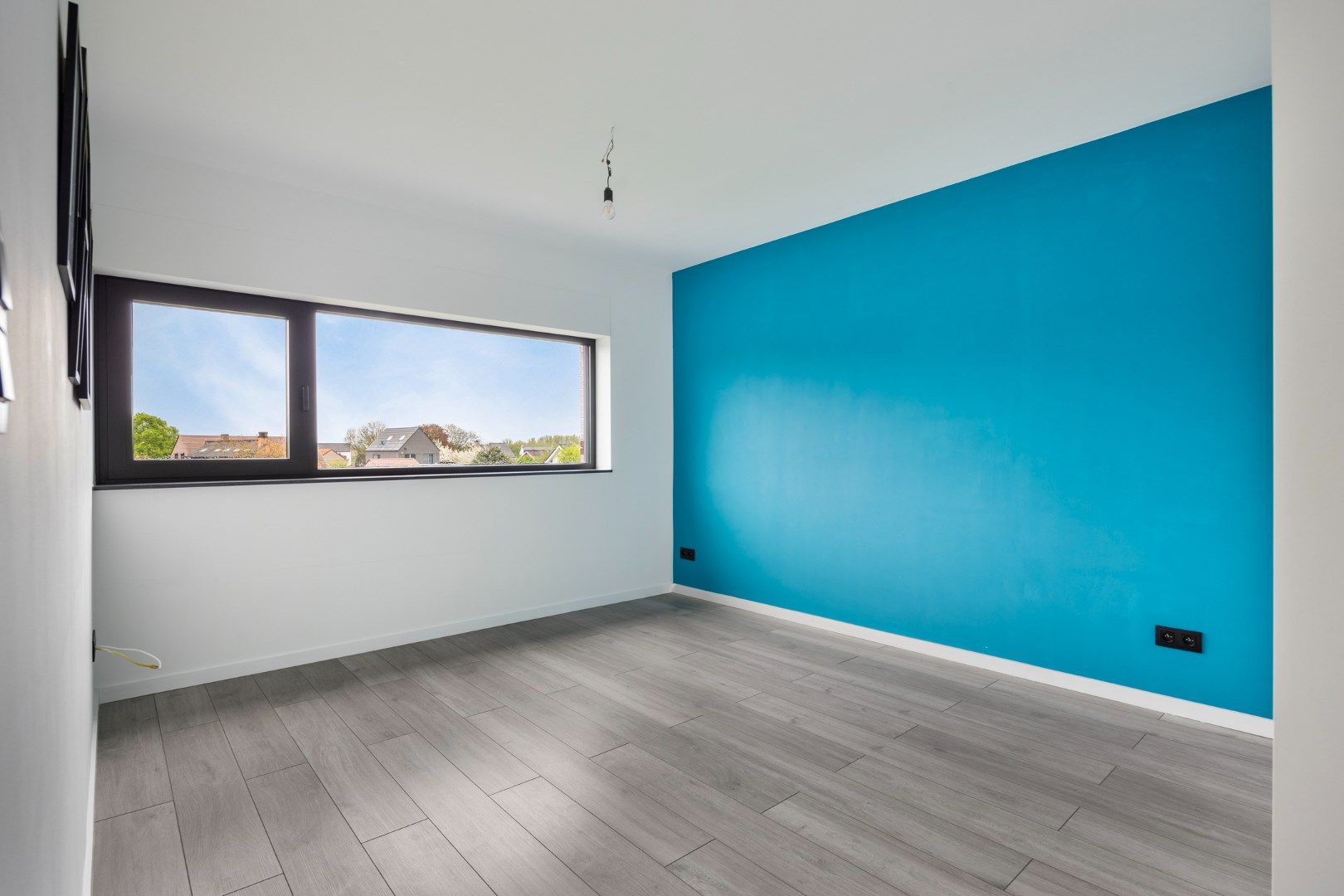 Moderne half open bebouwing met 4 slpks - EPC-waarde 8 (label A) foto 19