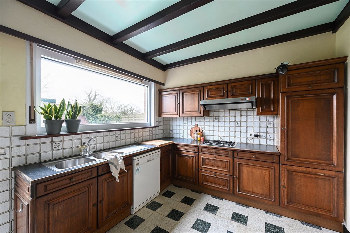 Open bebouwing op prachtig perceel foto 10