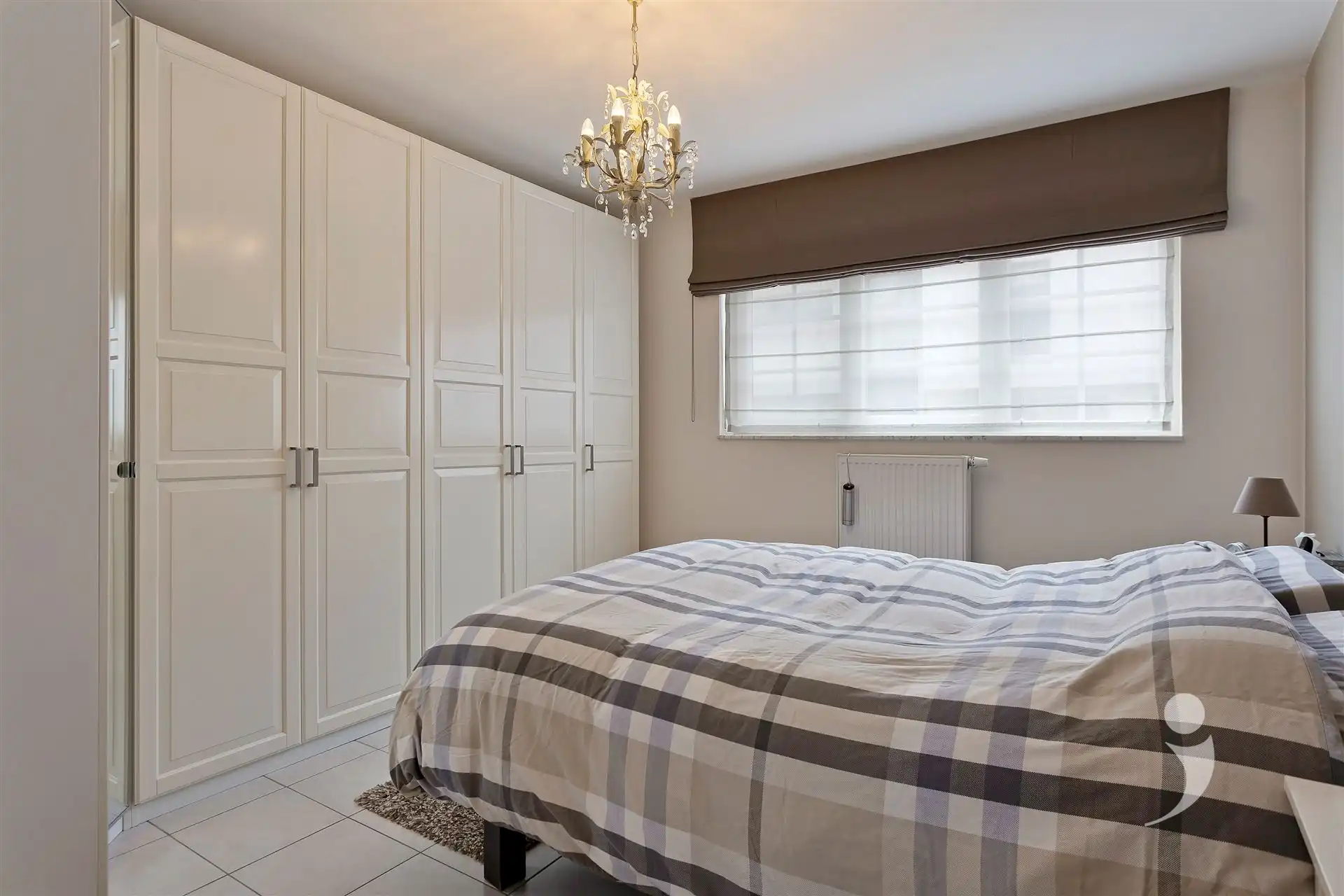 Prachtig appartement op een toplocatie gelegen te Scherpenheuvel foto 14