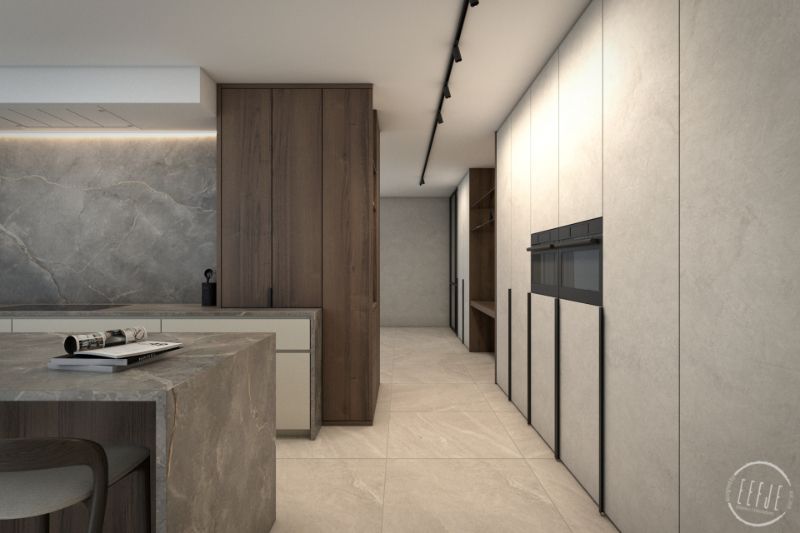High-end Villa foto 16