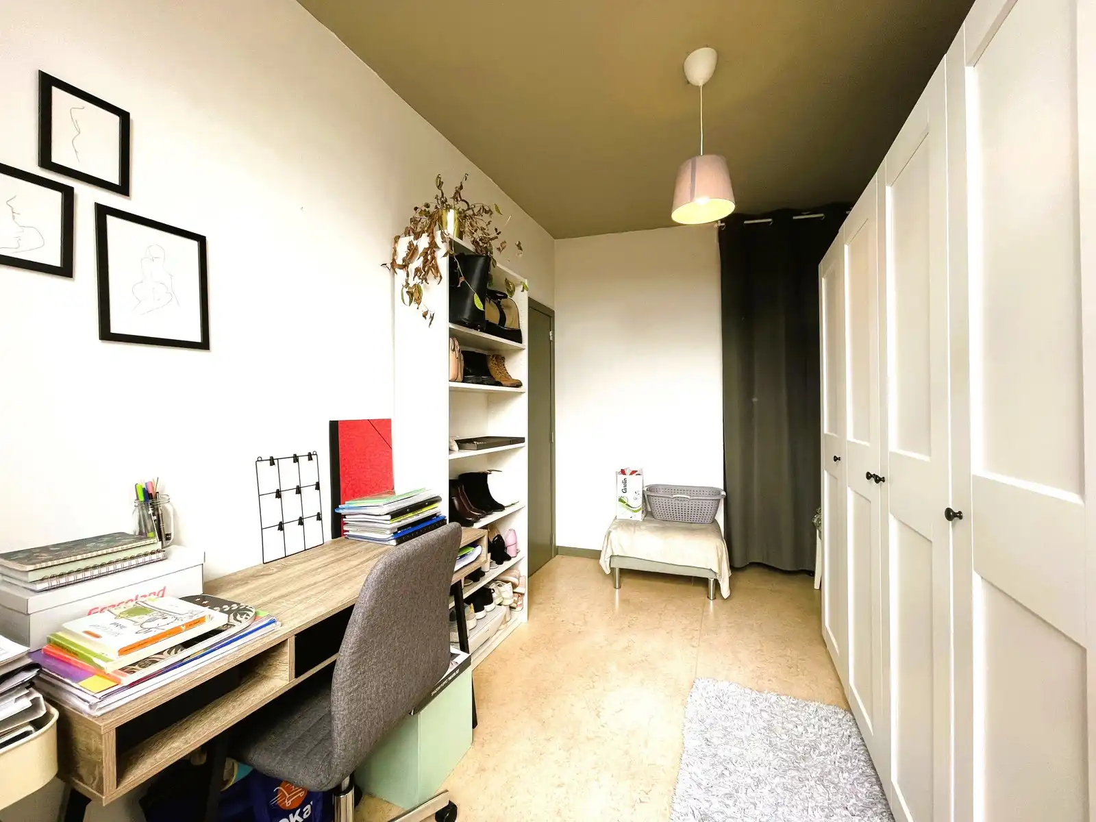 Appartement te huur foto 10