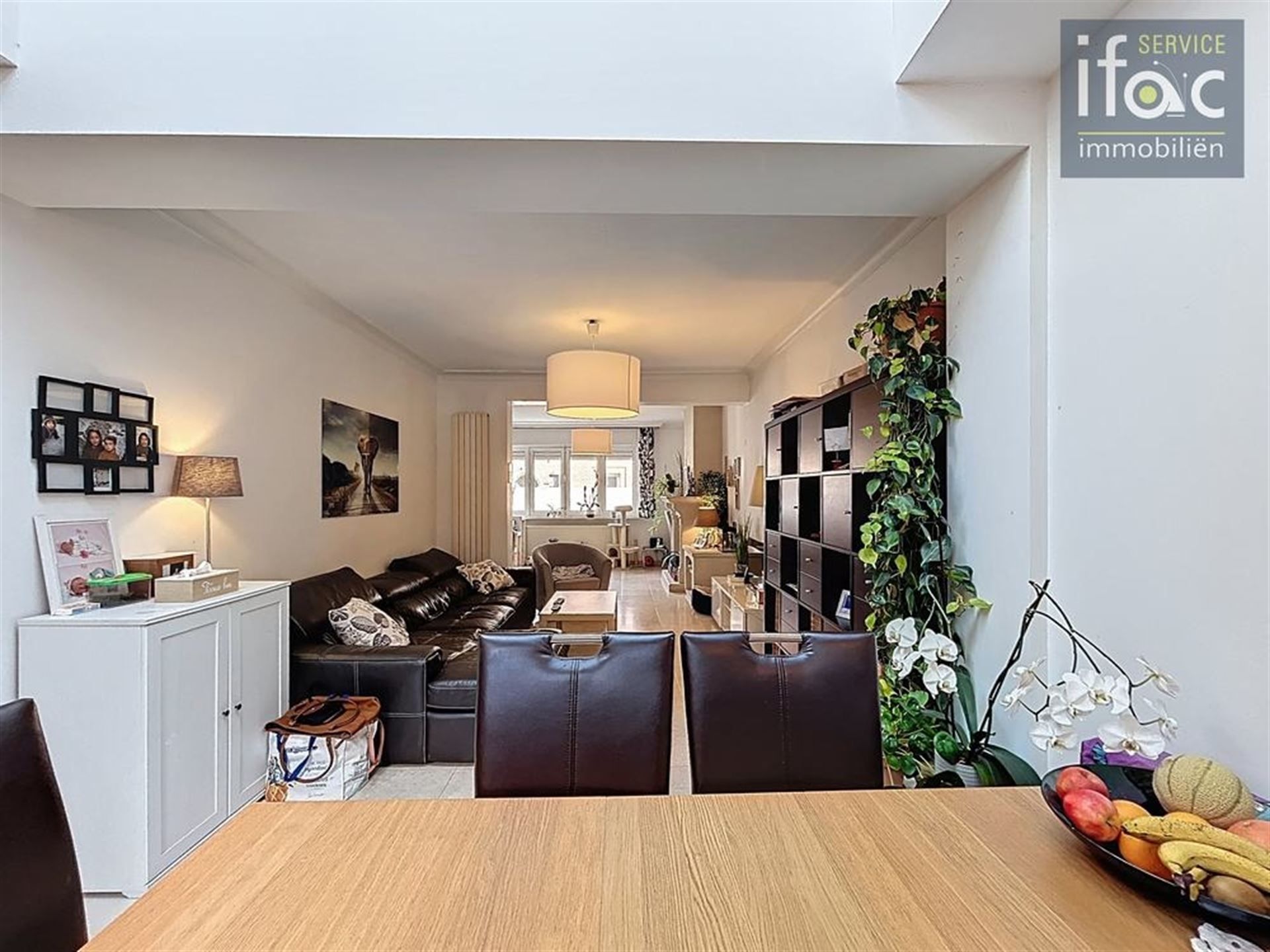 Huis foto 5