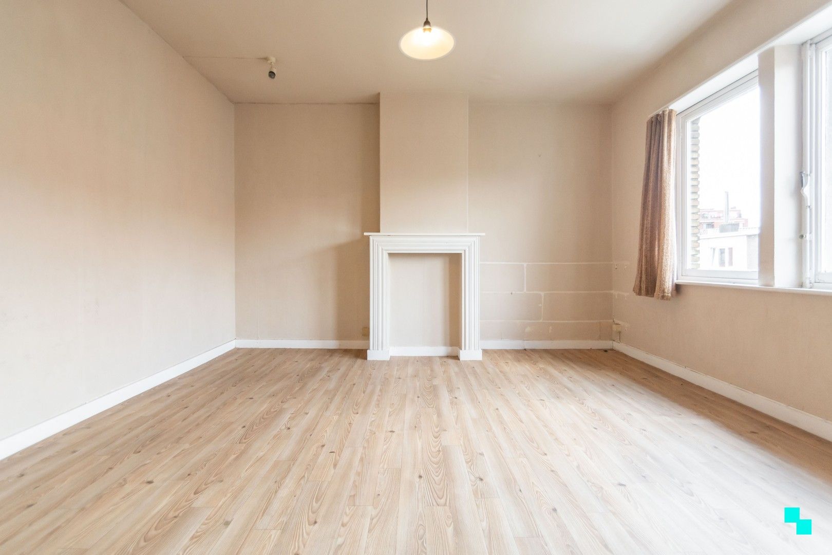 Charmante woning met tuin te Gentbrugge foto 25