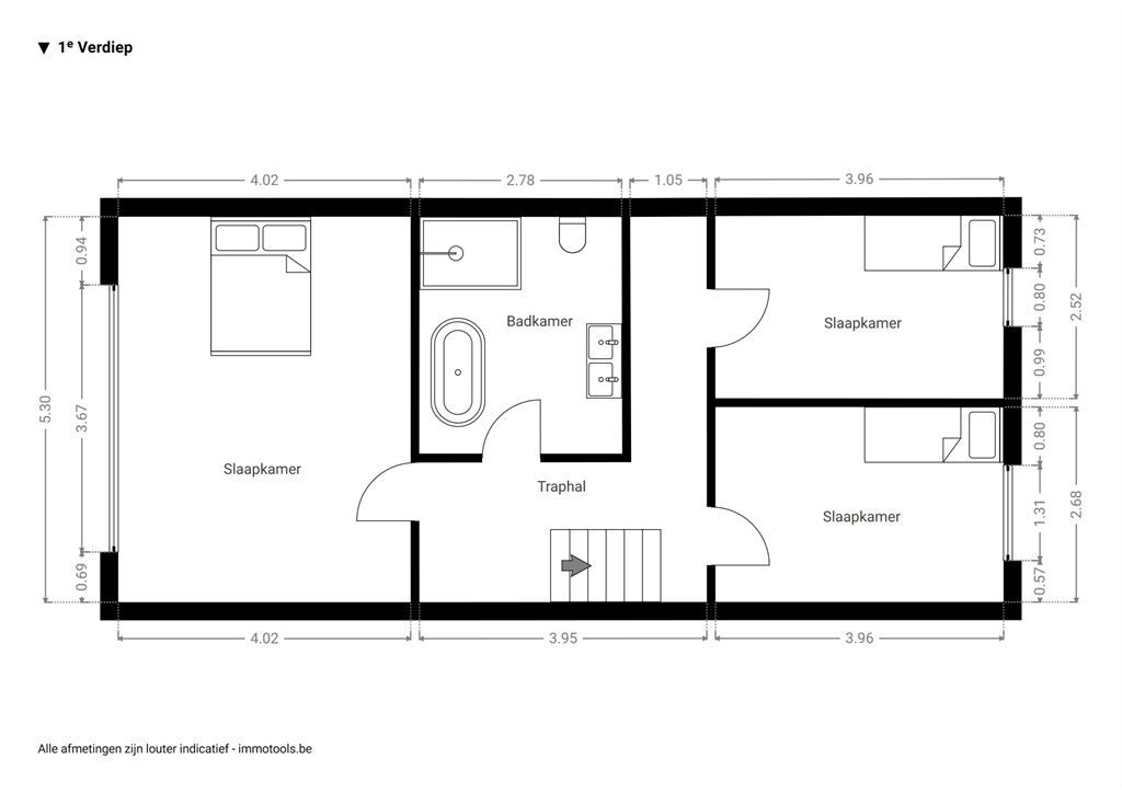 Gerenoveerde woning met tuin foto 20