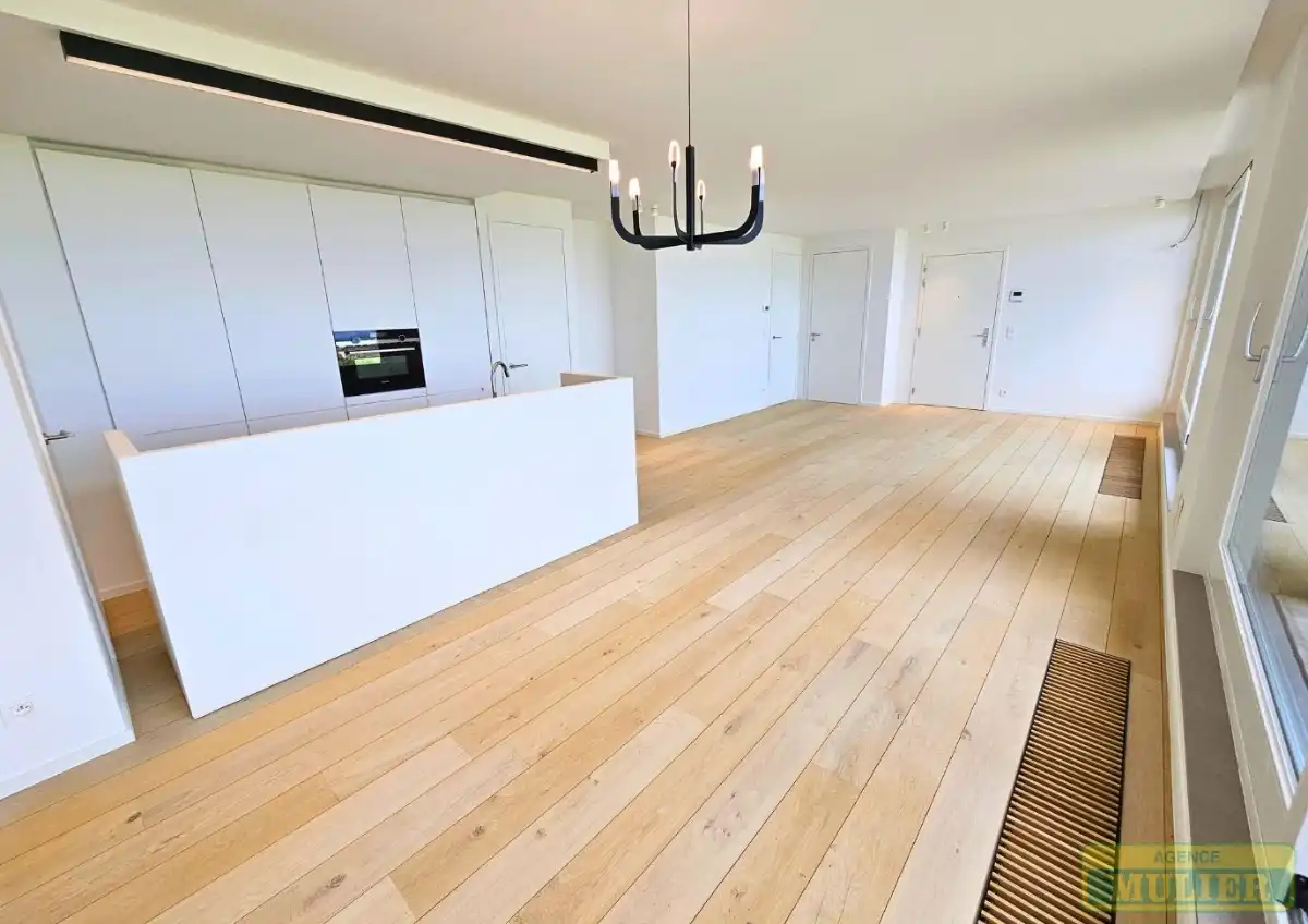 Appartement te koop foto 5