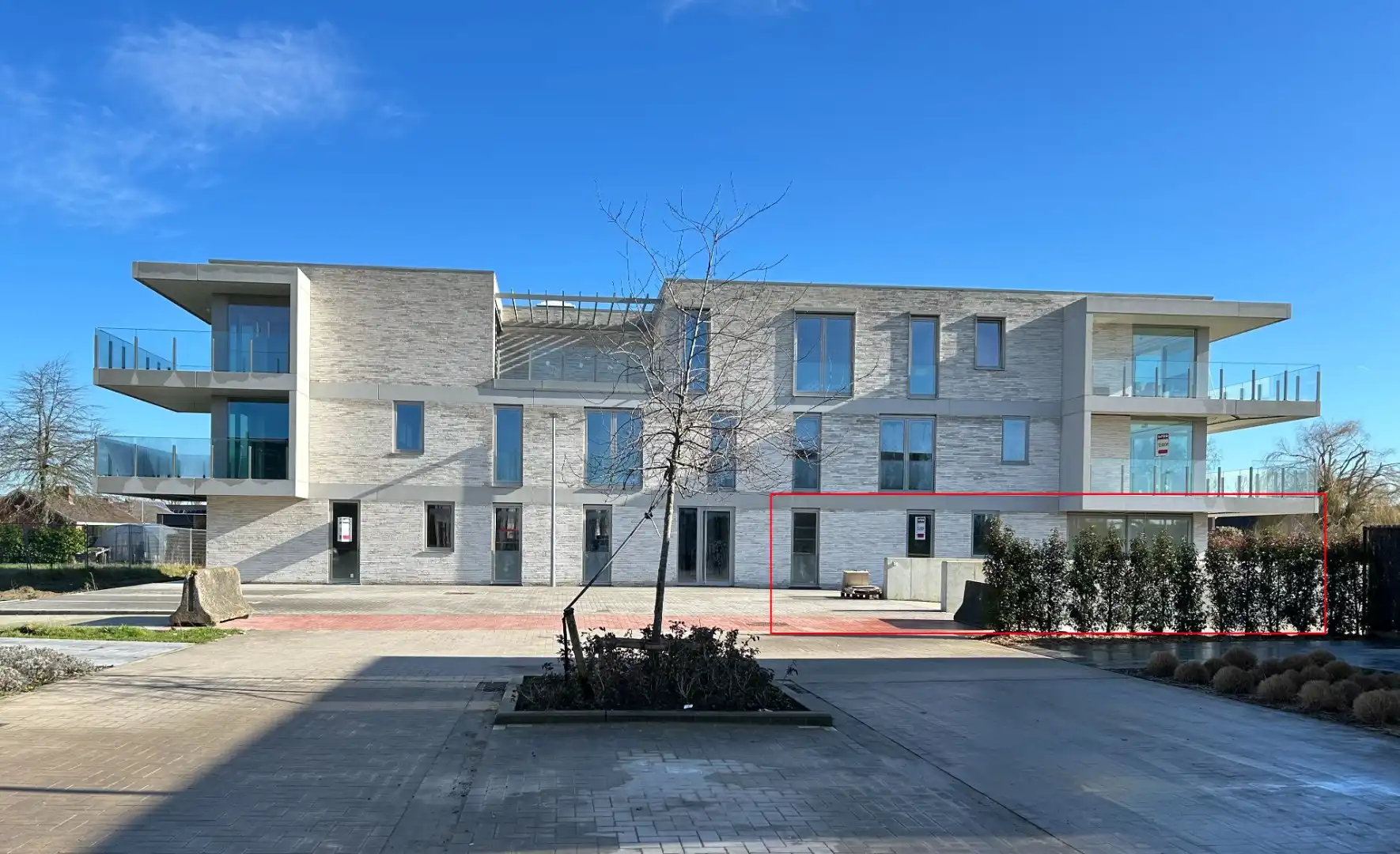 Appartement te koop foto {{pictureIndex}}