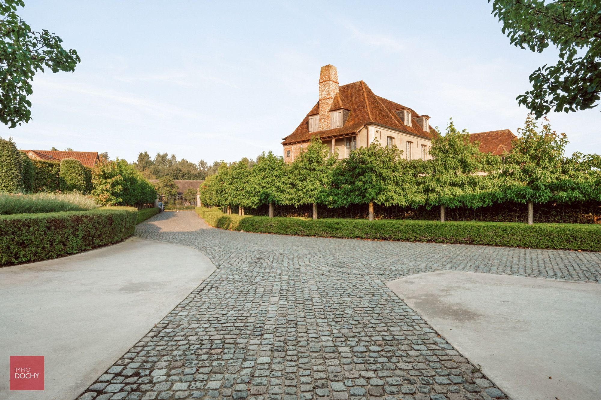 Unieke eigendom op ca. 6ha met paardenaccommodatie foto 7