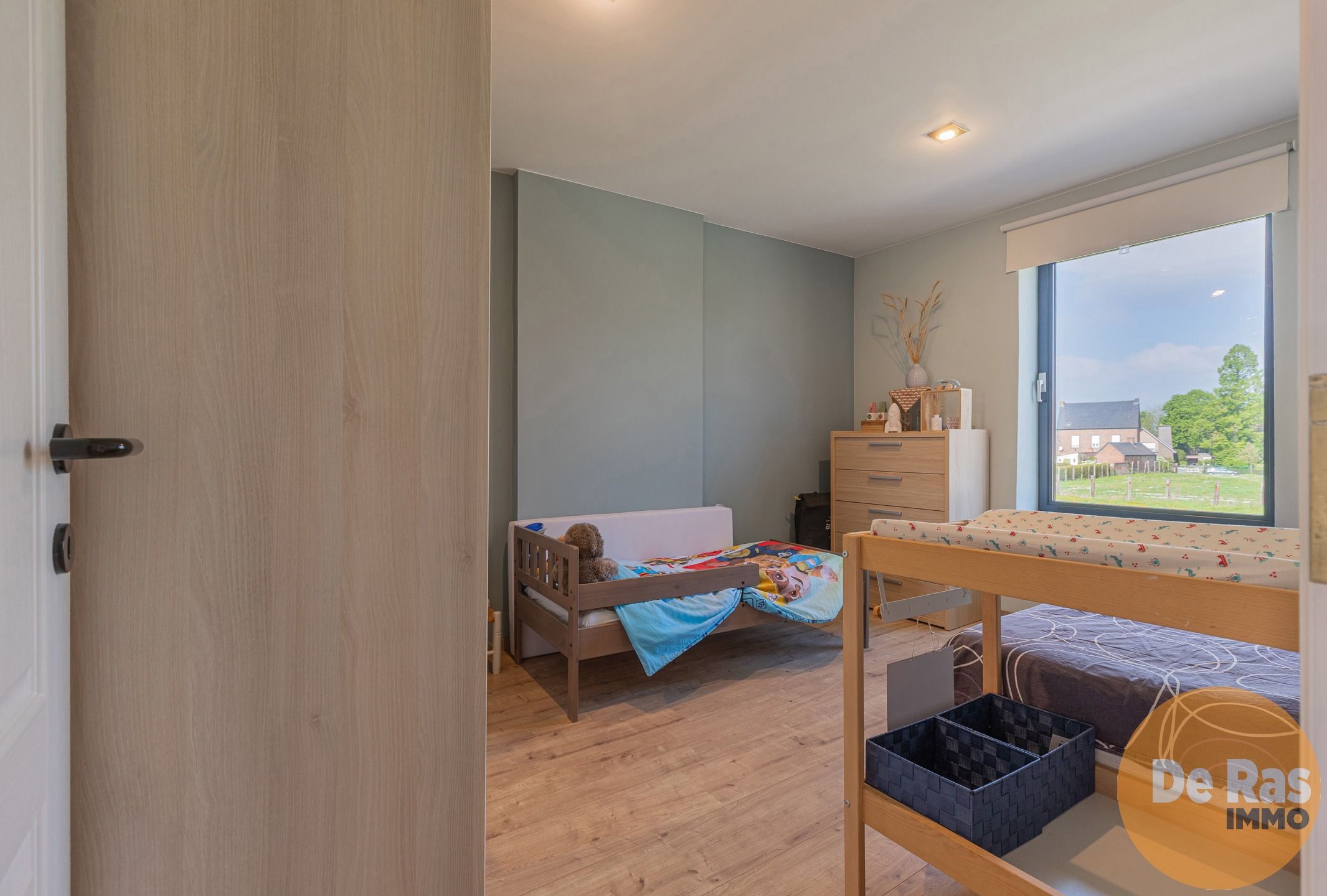WICHELEN - Perfect instapklare woning op een rustige locatie foto 15
