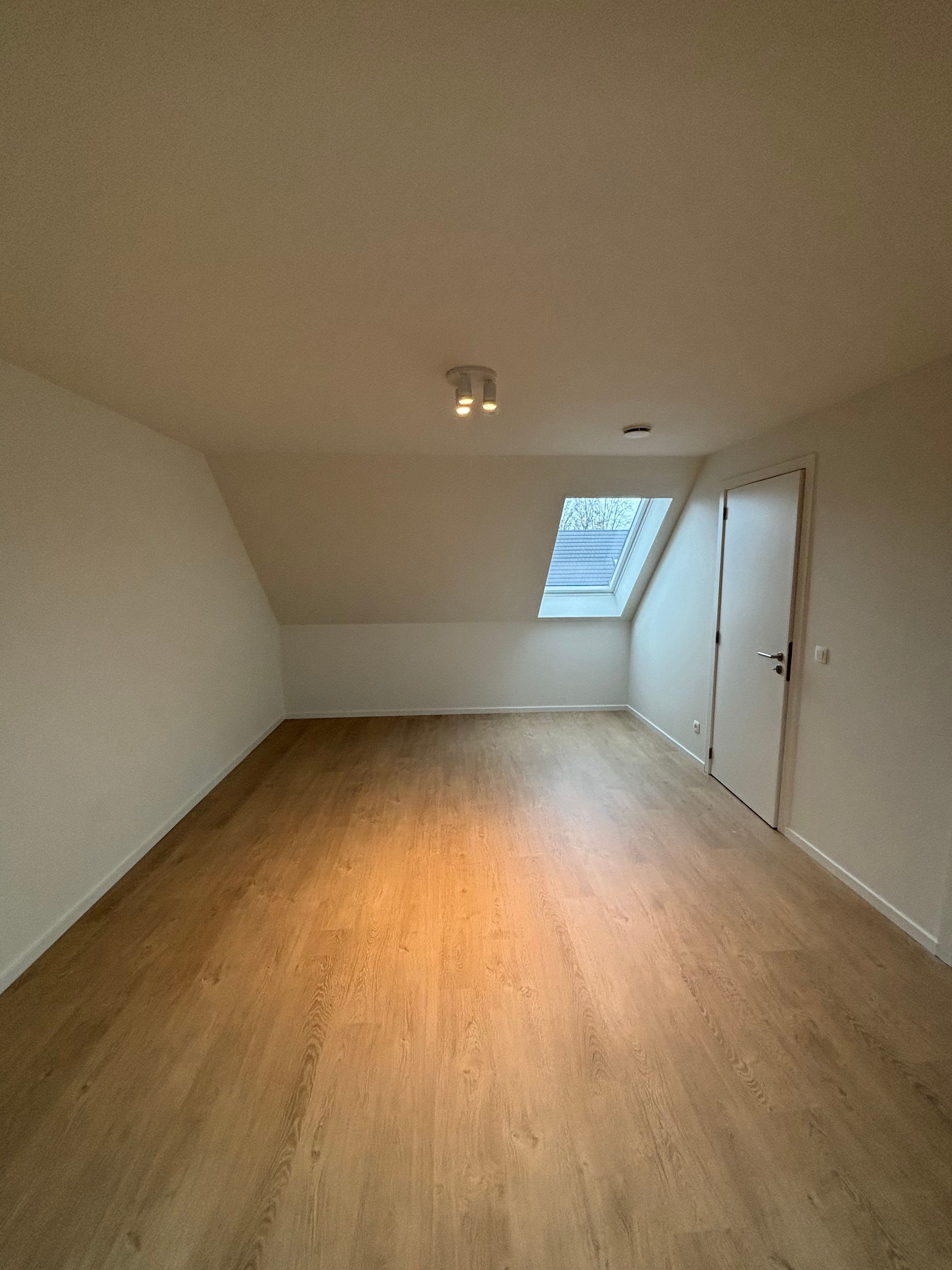 Energiezuinige Nieuwbouwwoning met Moderne Luxe in Vilvoorde! foto 27