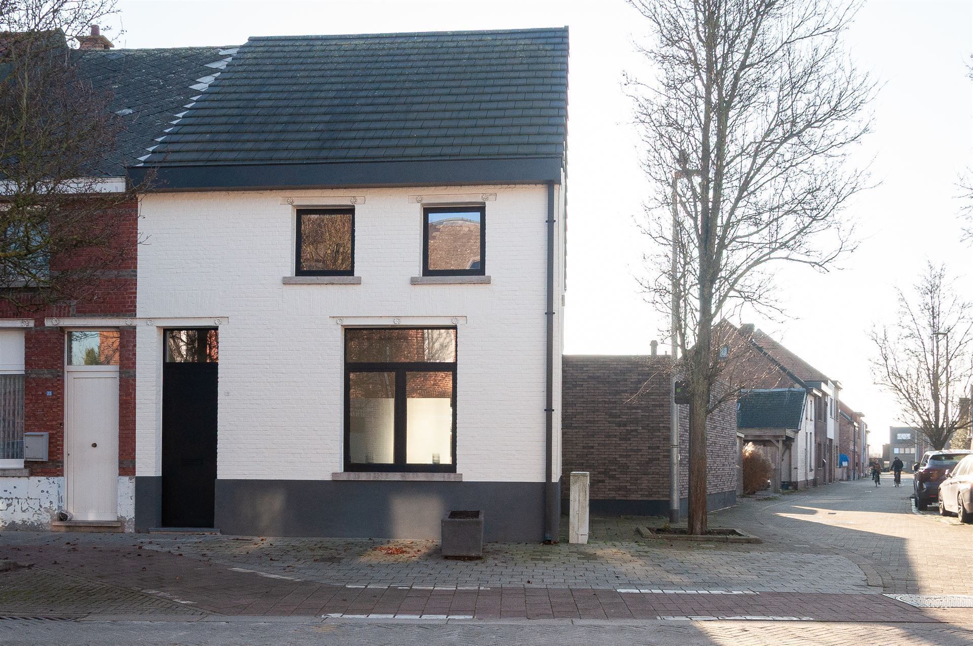 Prachtig gerenoveerde HOB foto 20