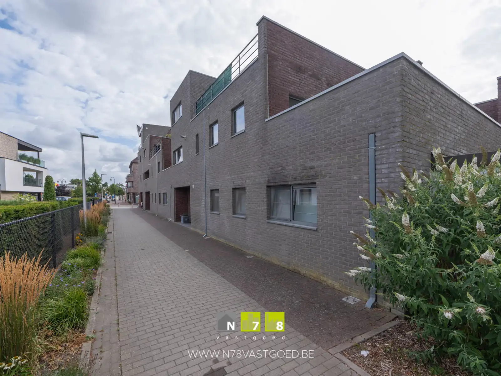 Appartement te koop foto 23
