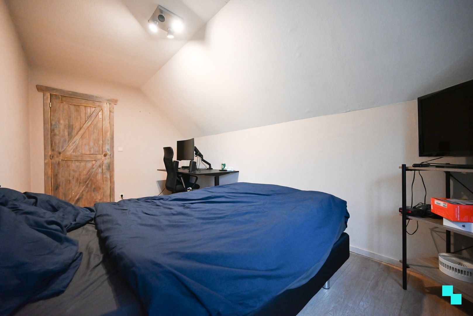 Gezellige fermette met vlot bereikbare ligging te Izegem foto 23