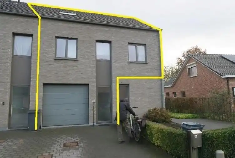 Huis te huur Verbindingstraat 54 - - 9160 Lokeren