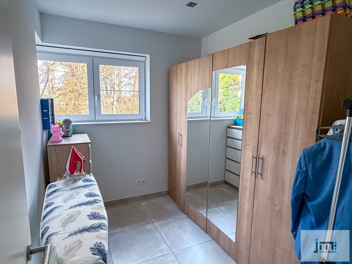 Recente woning met 3 slaapkamers en carport foto 7