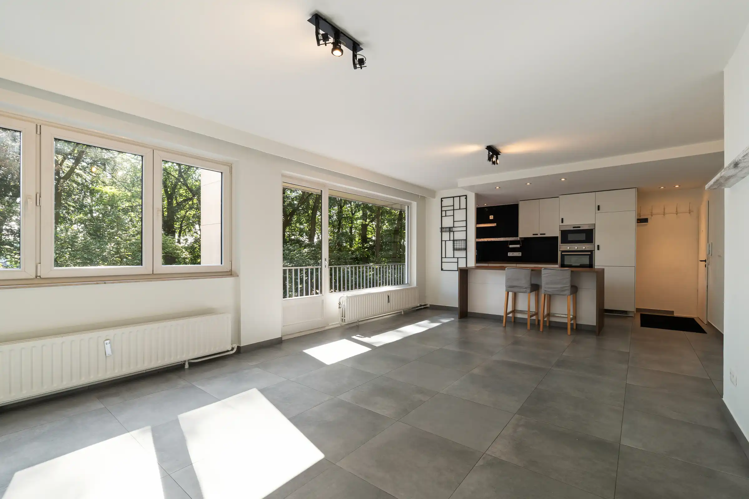 Instapklaar appartement in het Elslopark foto 3