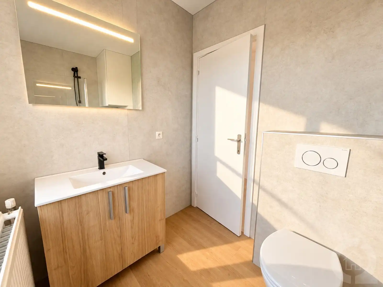 Appartement te huur foto 11