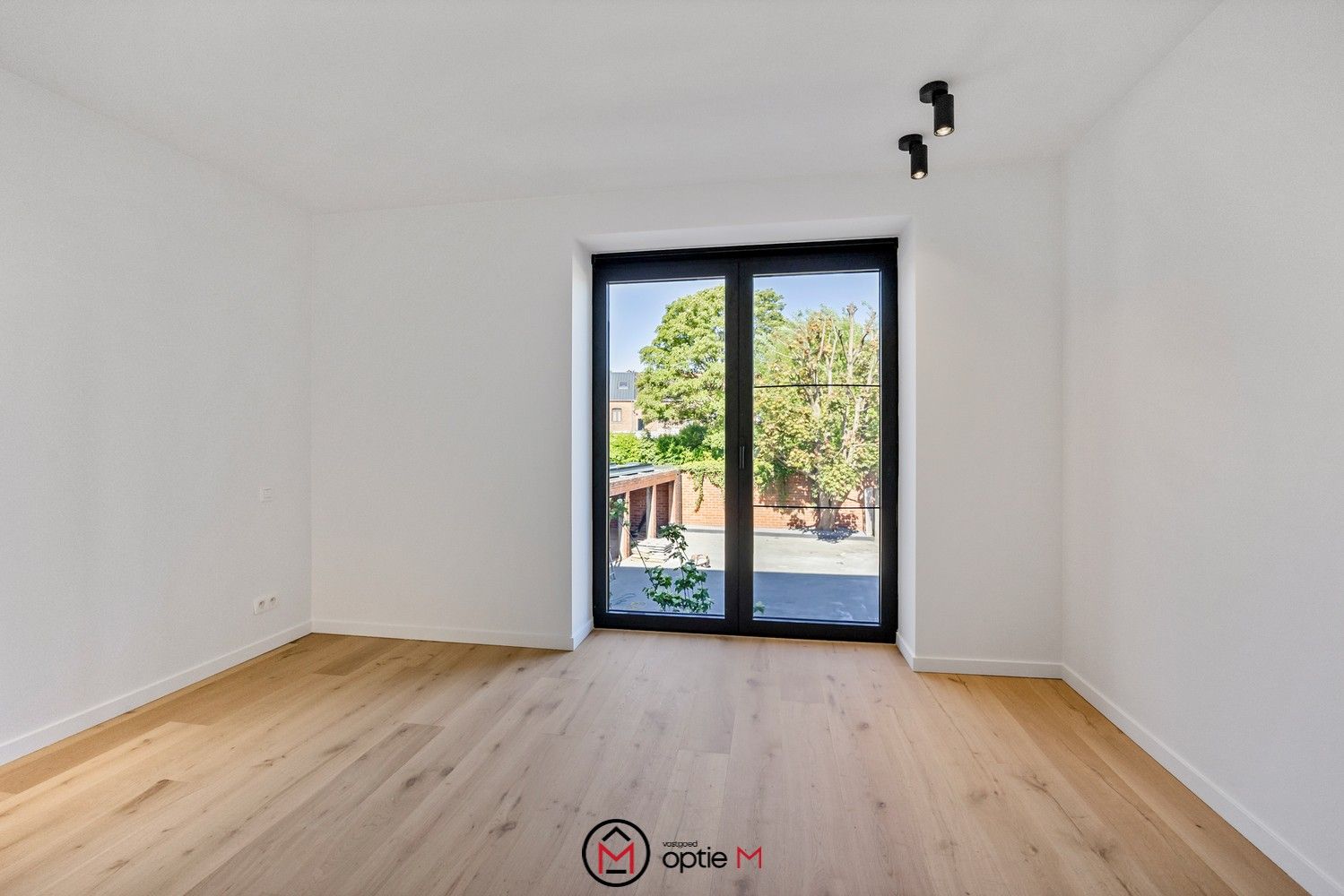 Modern appartement op toplocatie in Hasselt – futureproof foto 6