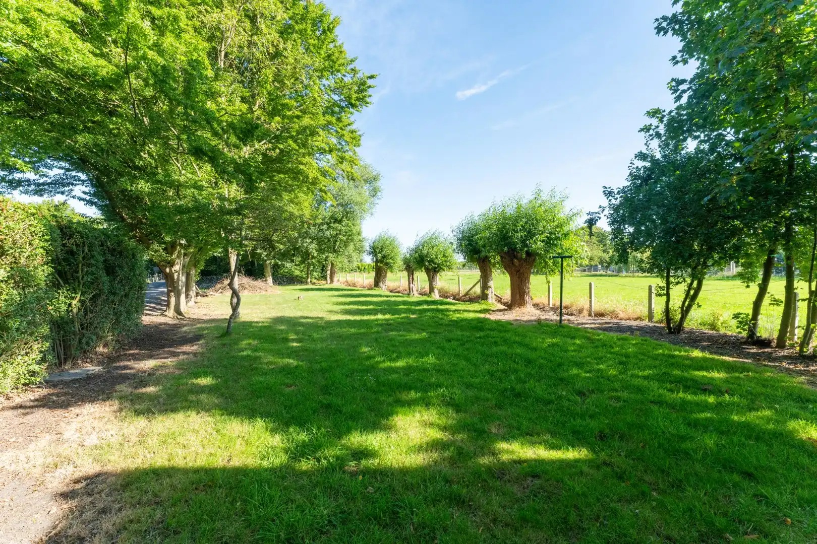 Te renoveren woning te Ruddervoorde - vergunde plannen ! foto 14