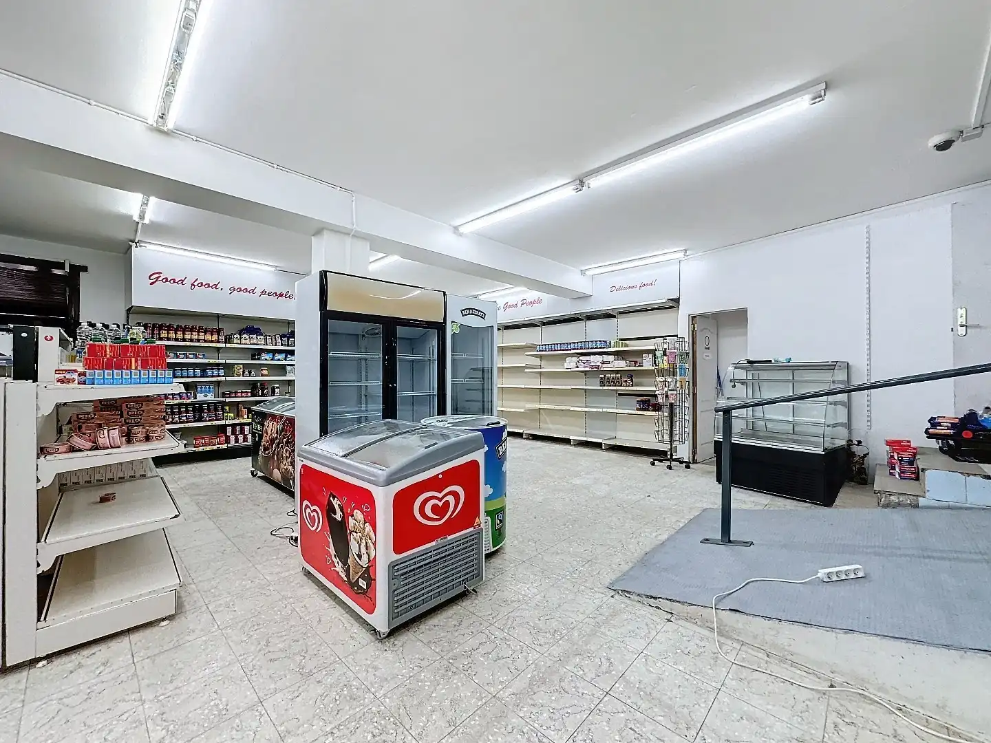 Uitstekende winkelruimte te koop op centrale ligging te Kessel-Lo! foto 6